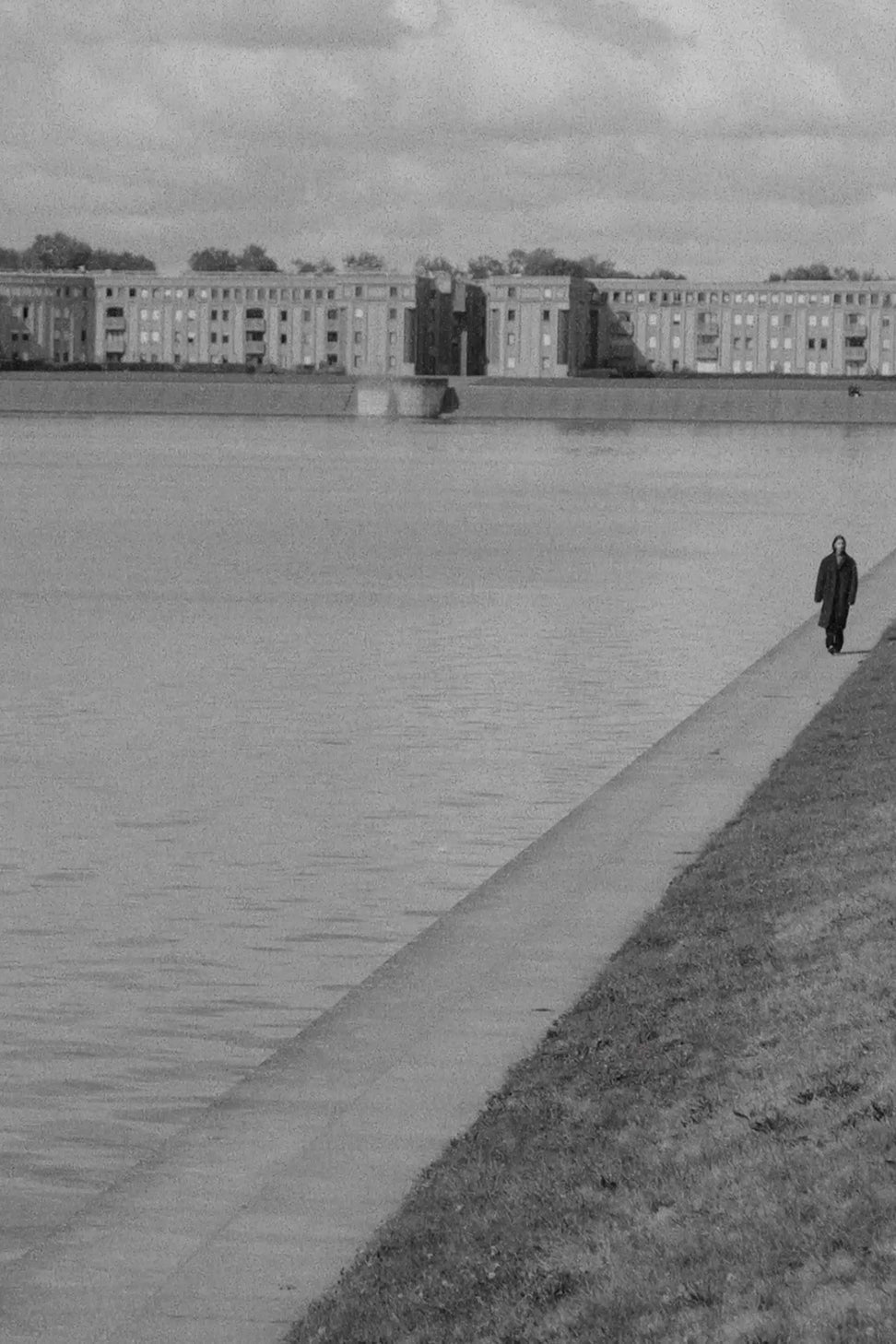 Autumn & Winter '25 Campaign film by Christiaan Grammer