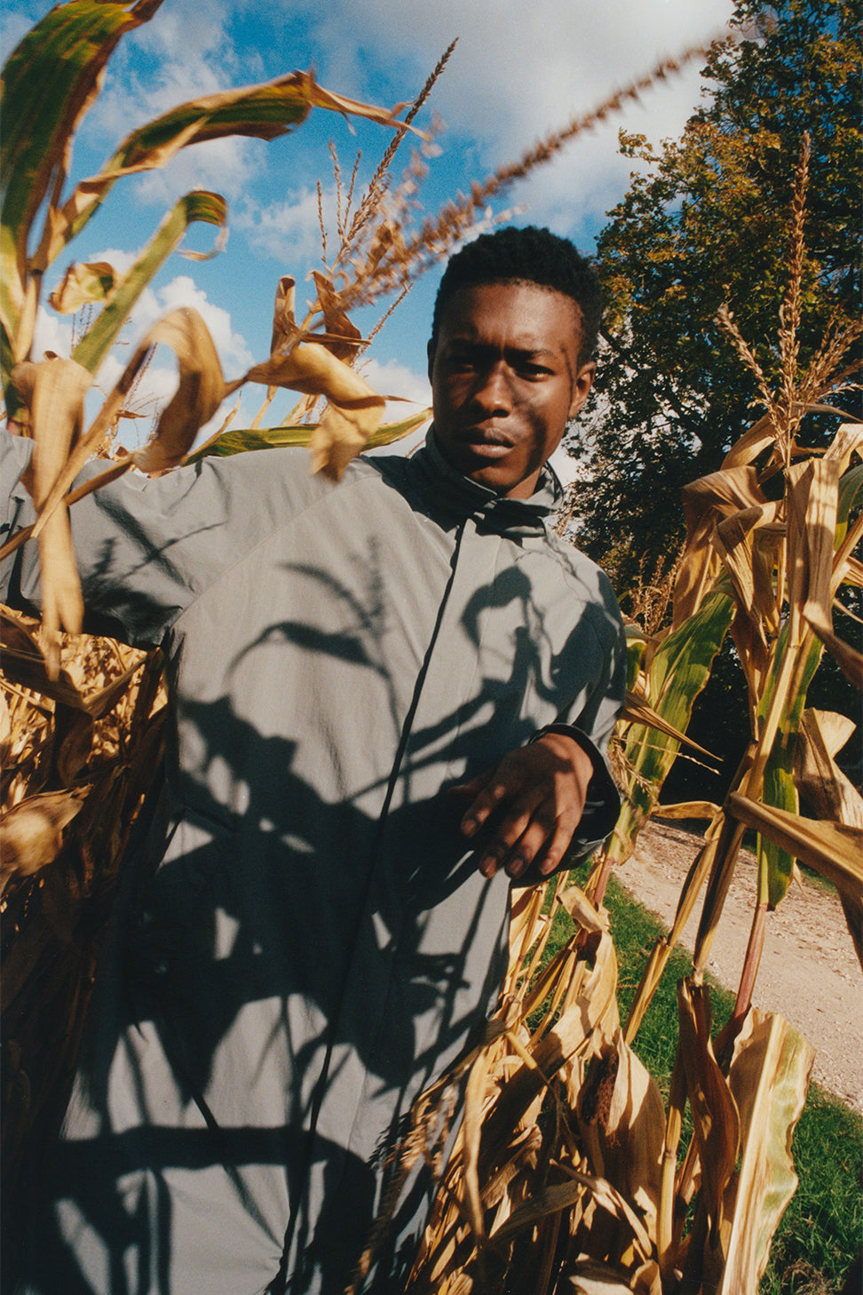 It is Welter Shelter Season