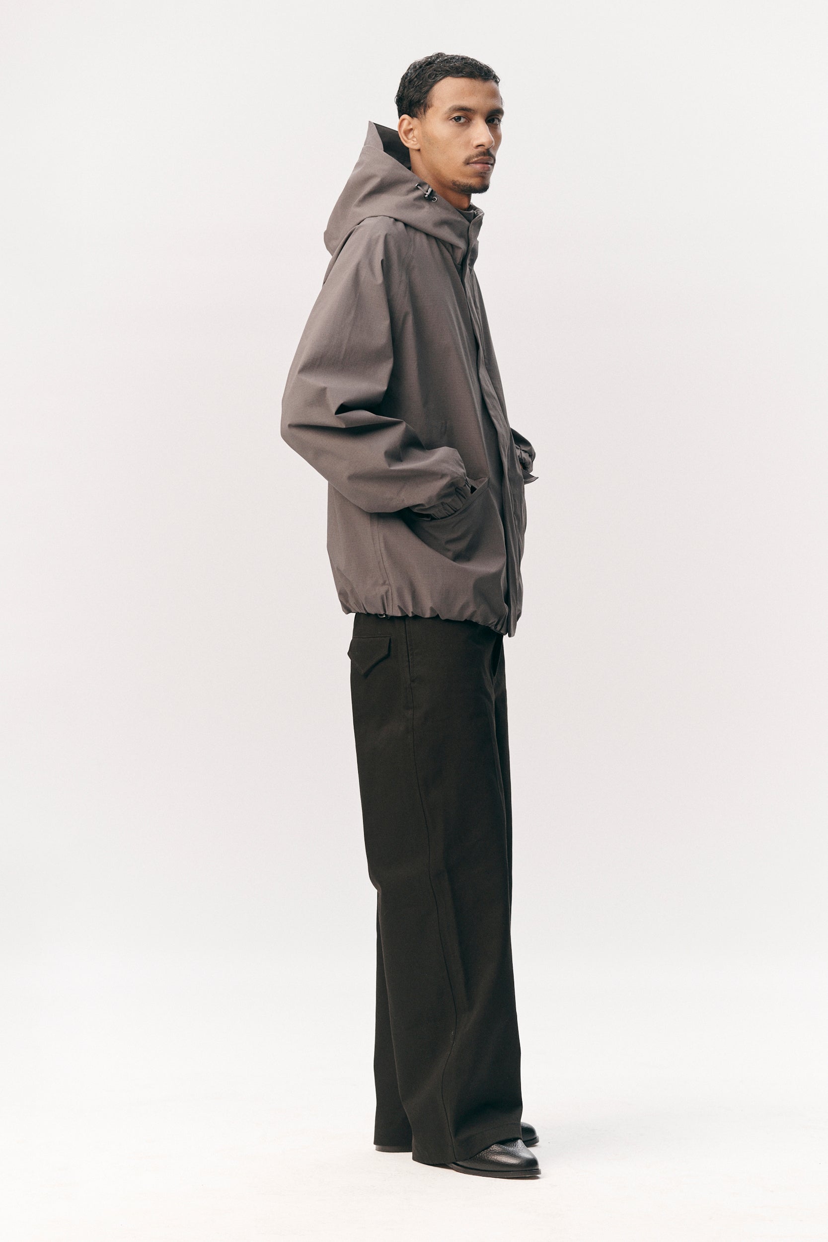 K-SEA SS26 PURPLE GREY | Welter Shelter K-SEA SS26 PURPLE GREY | Welter Shelter