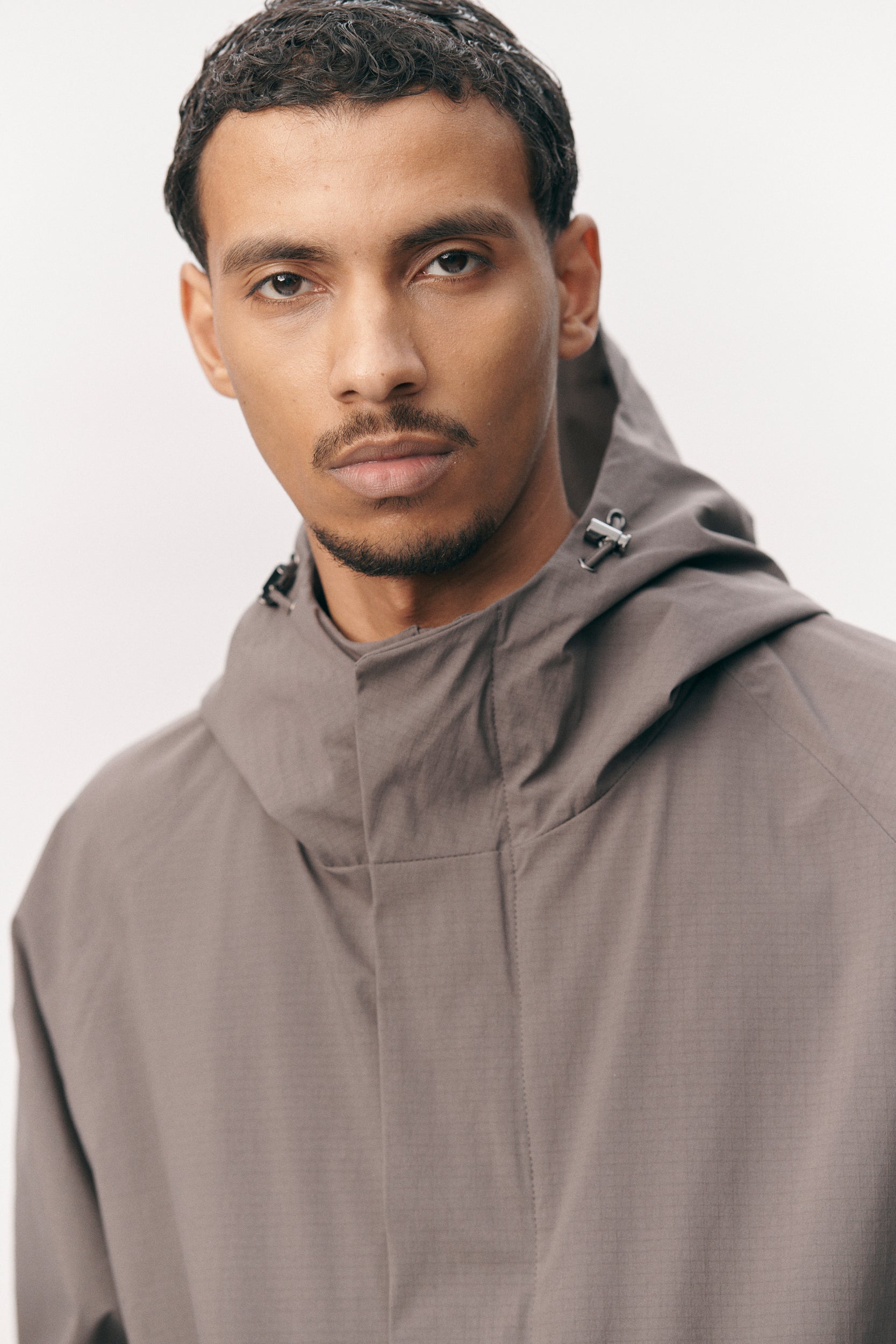 K-SEA SS26 PURPLE GREY | Welter Shelter