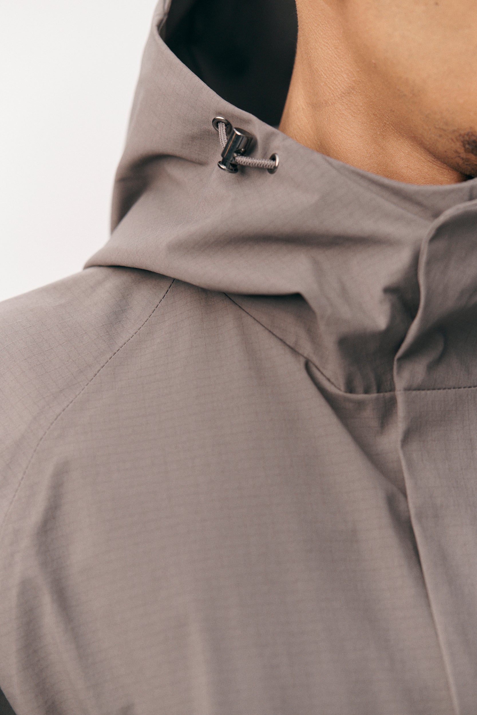 K-SEA SS26 PURPLE GREY | Welter Shelter