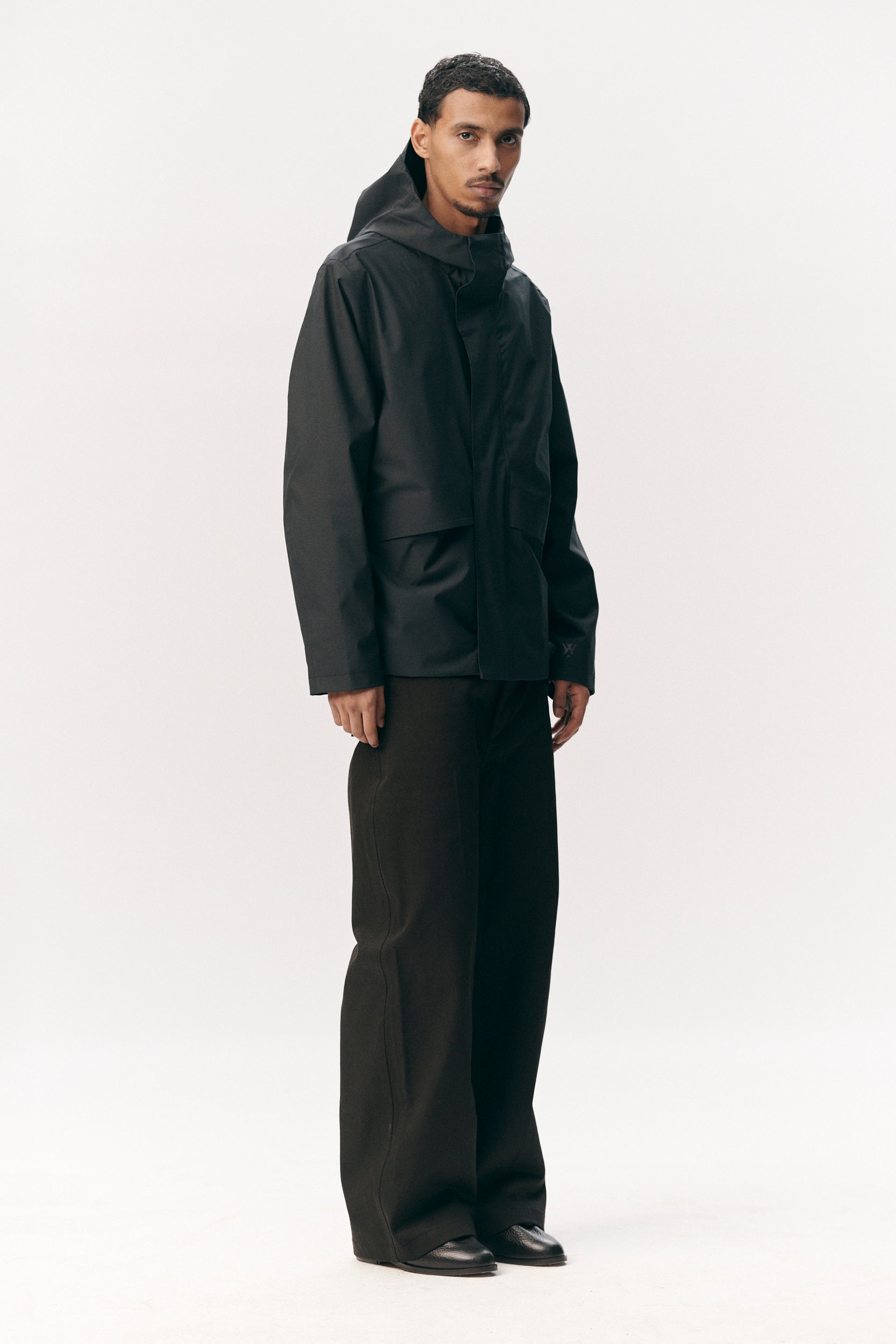 PATJE LIGHT SS26 NAVY