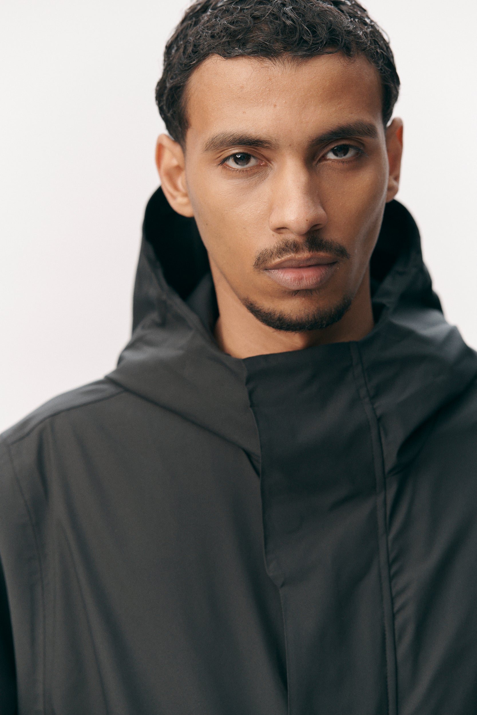 PATJE LIGHT SS26 NAVY