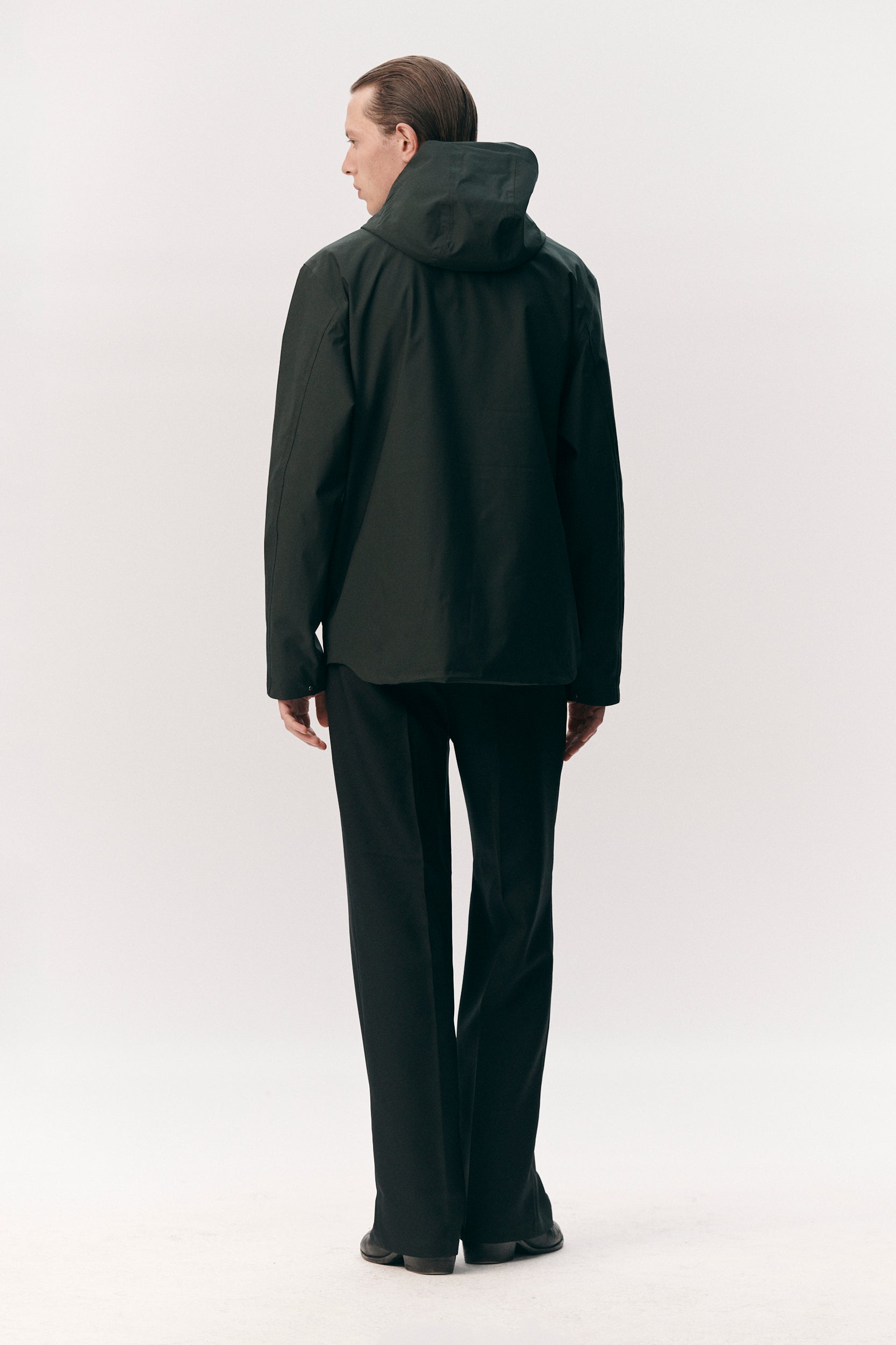 PATJE LIGHT SS26 DEEP FOREST