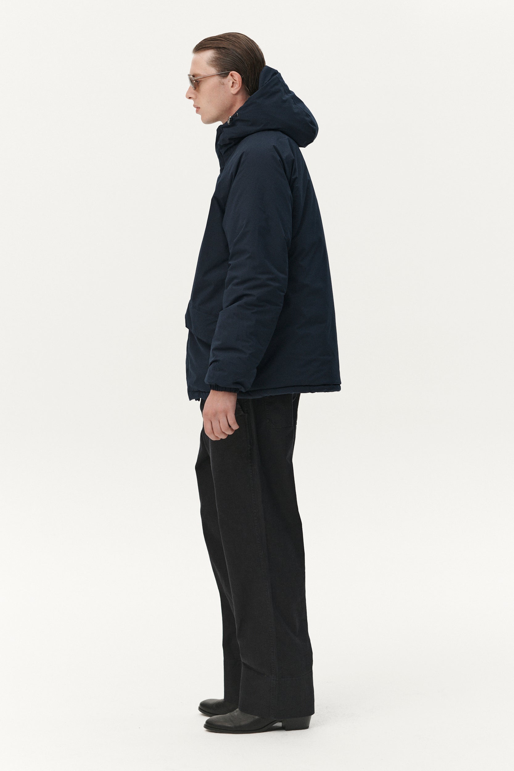K-SEA NEW AW25 NAVY