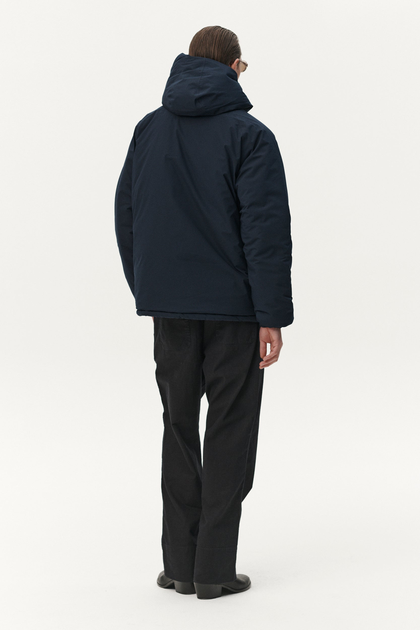 K-SEA NEW AW25 NAVY