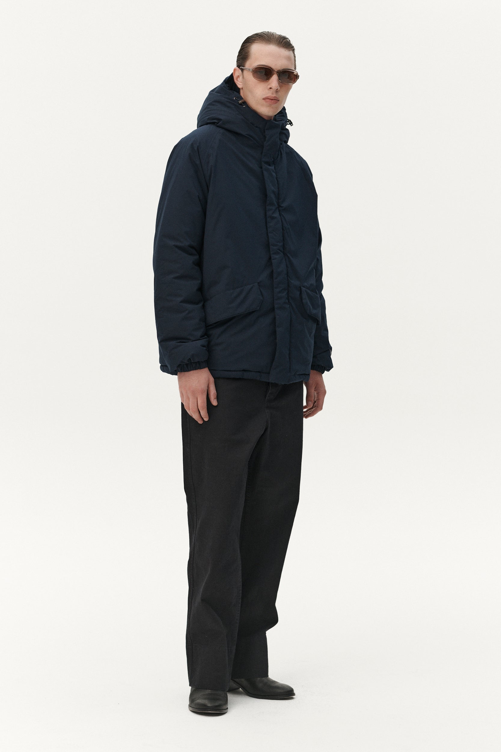 K-SEA NEW AW25 NAVY