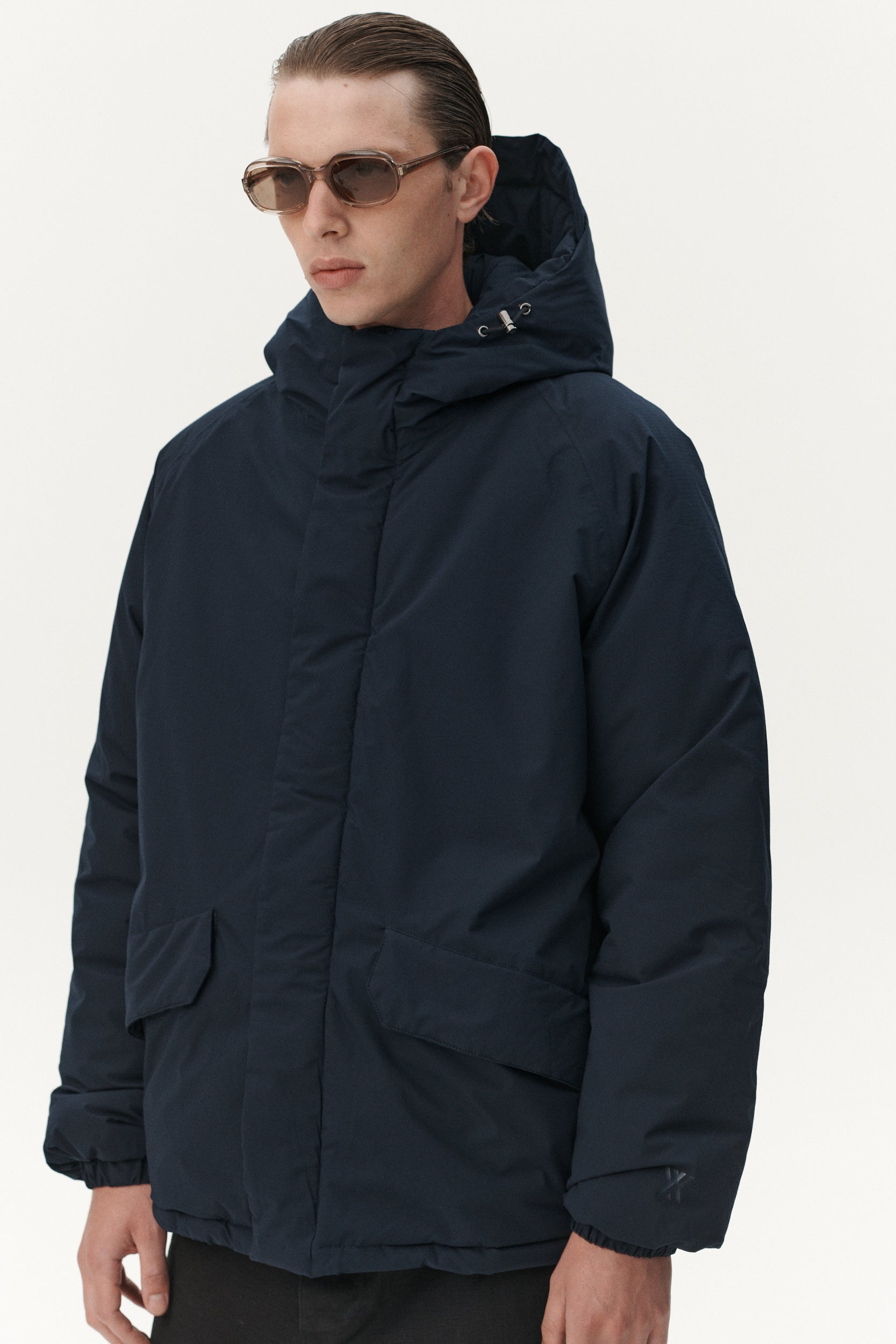K-SEA NEW AW25 NAVY
