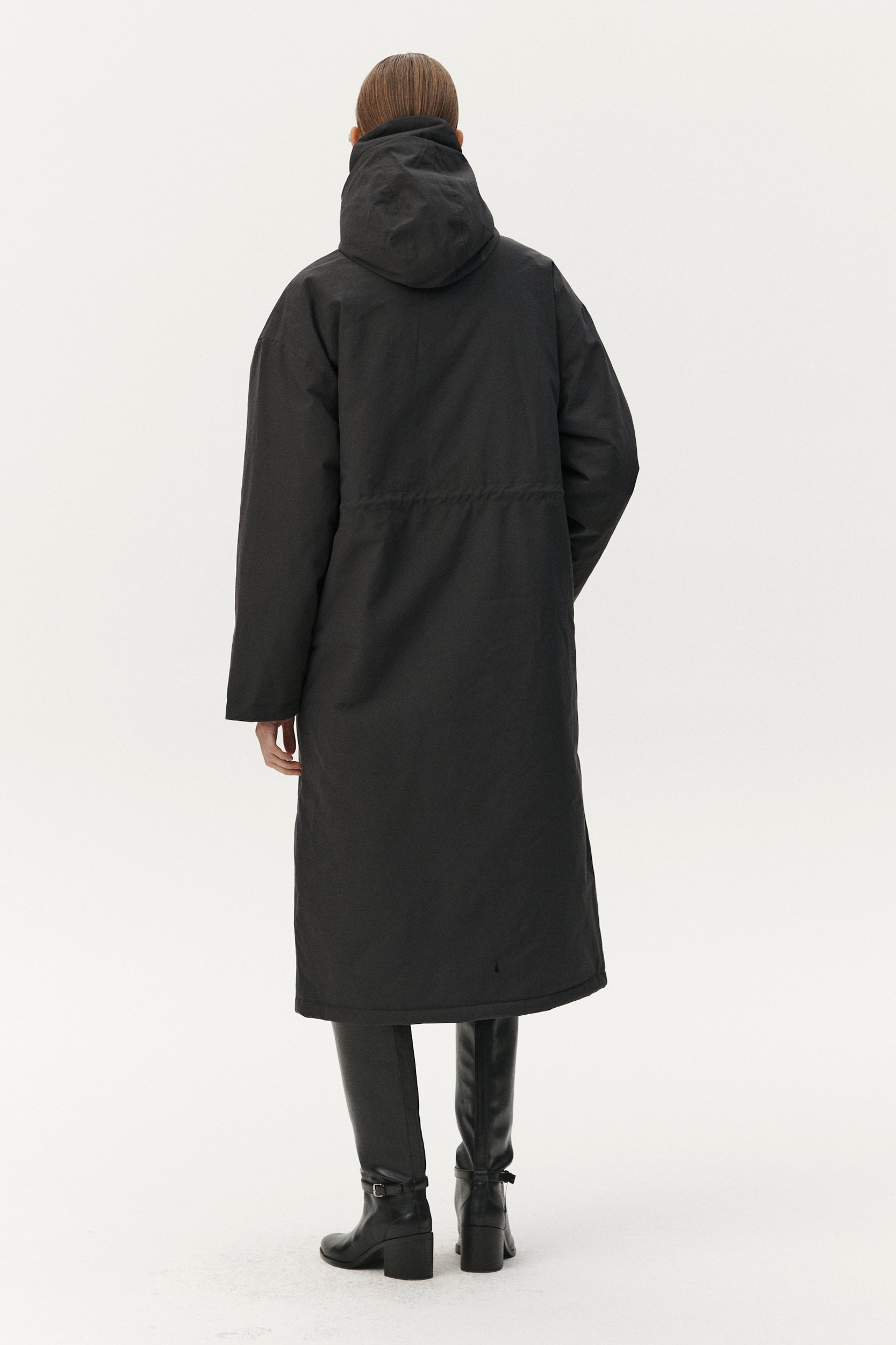 ROOMY LONG TUBE AW25 STEEL GREY