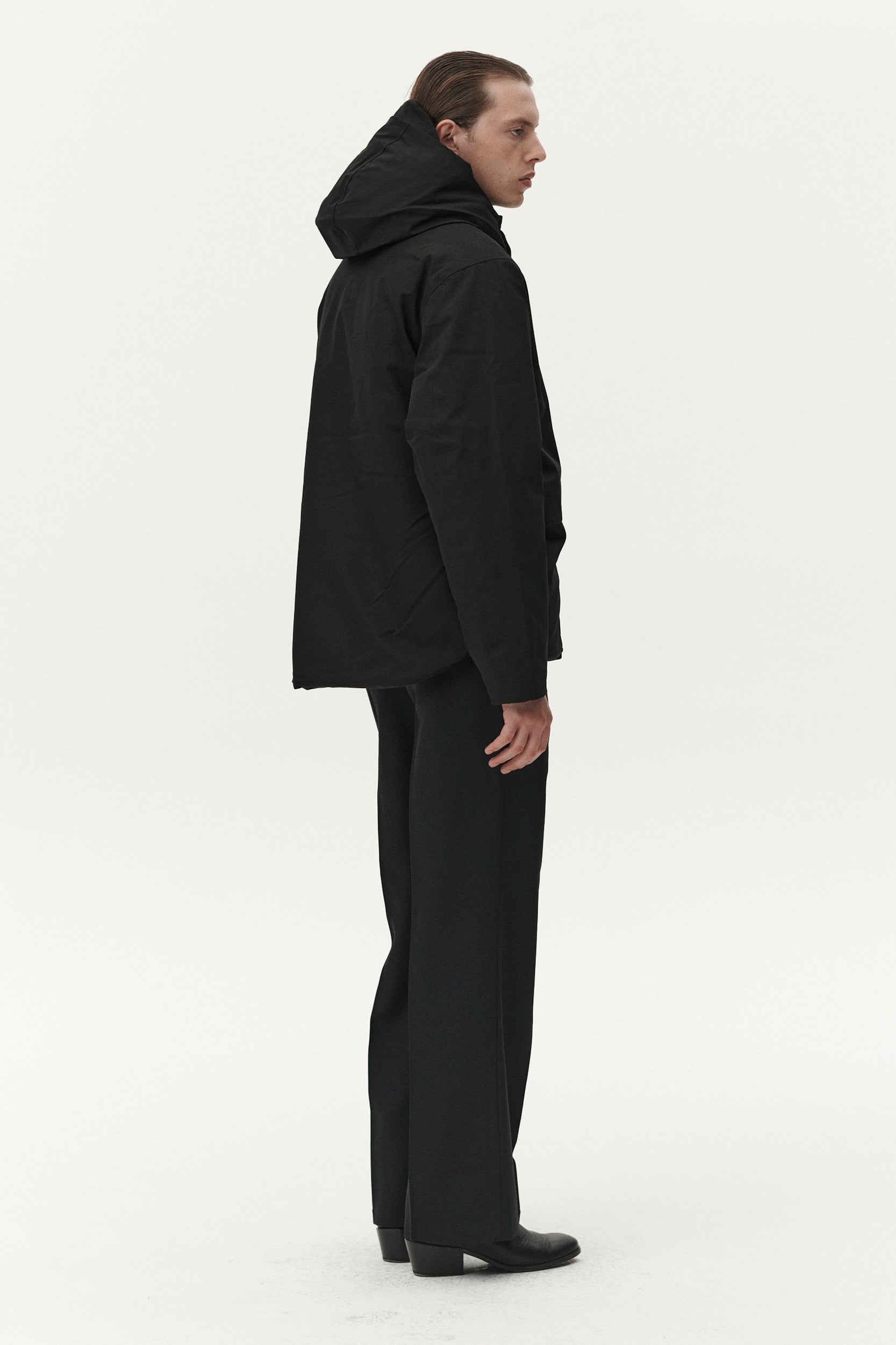 PATJE P AW25 BLACK