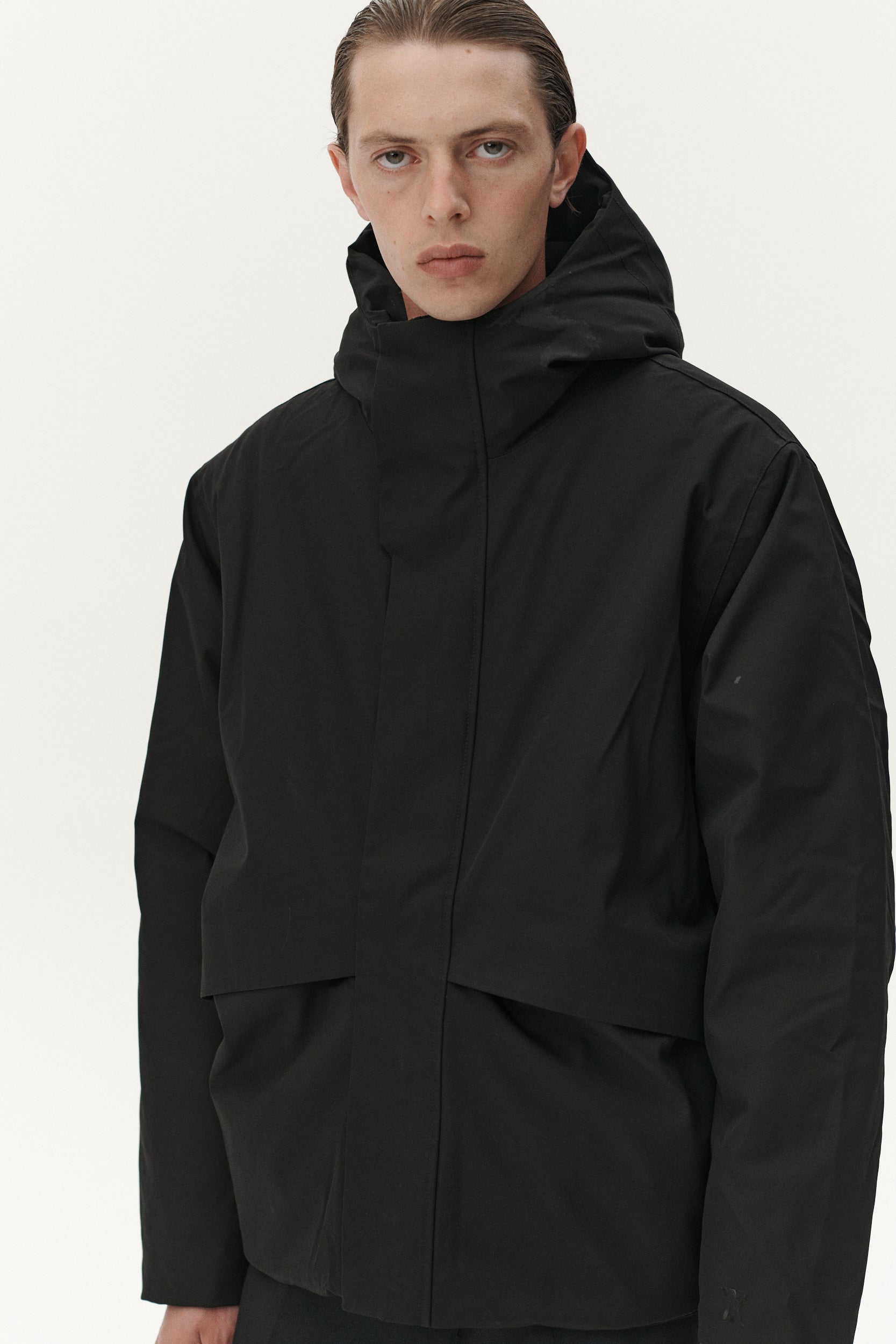 PATJE P AW25 BLACK