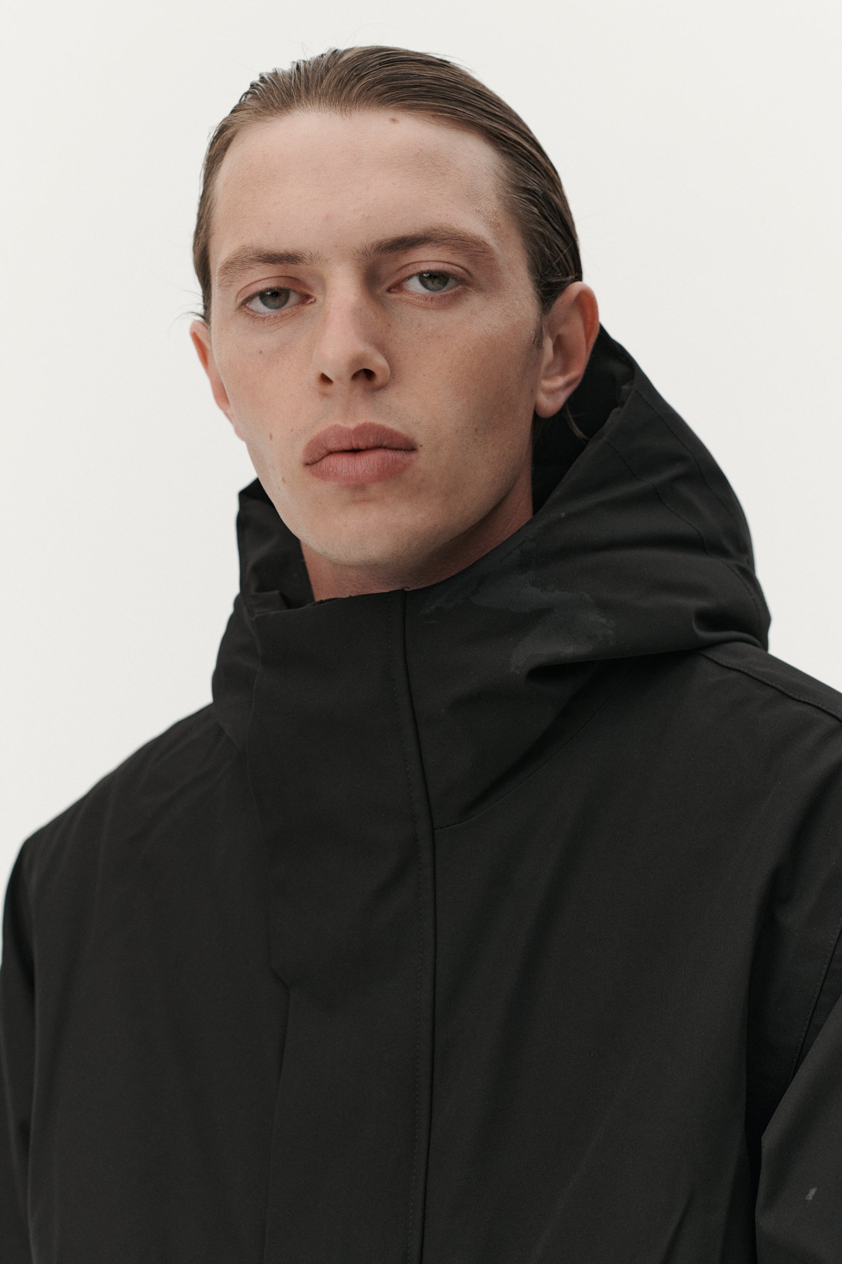 PATJE P AW25 BLACK