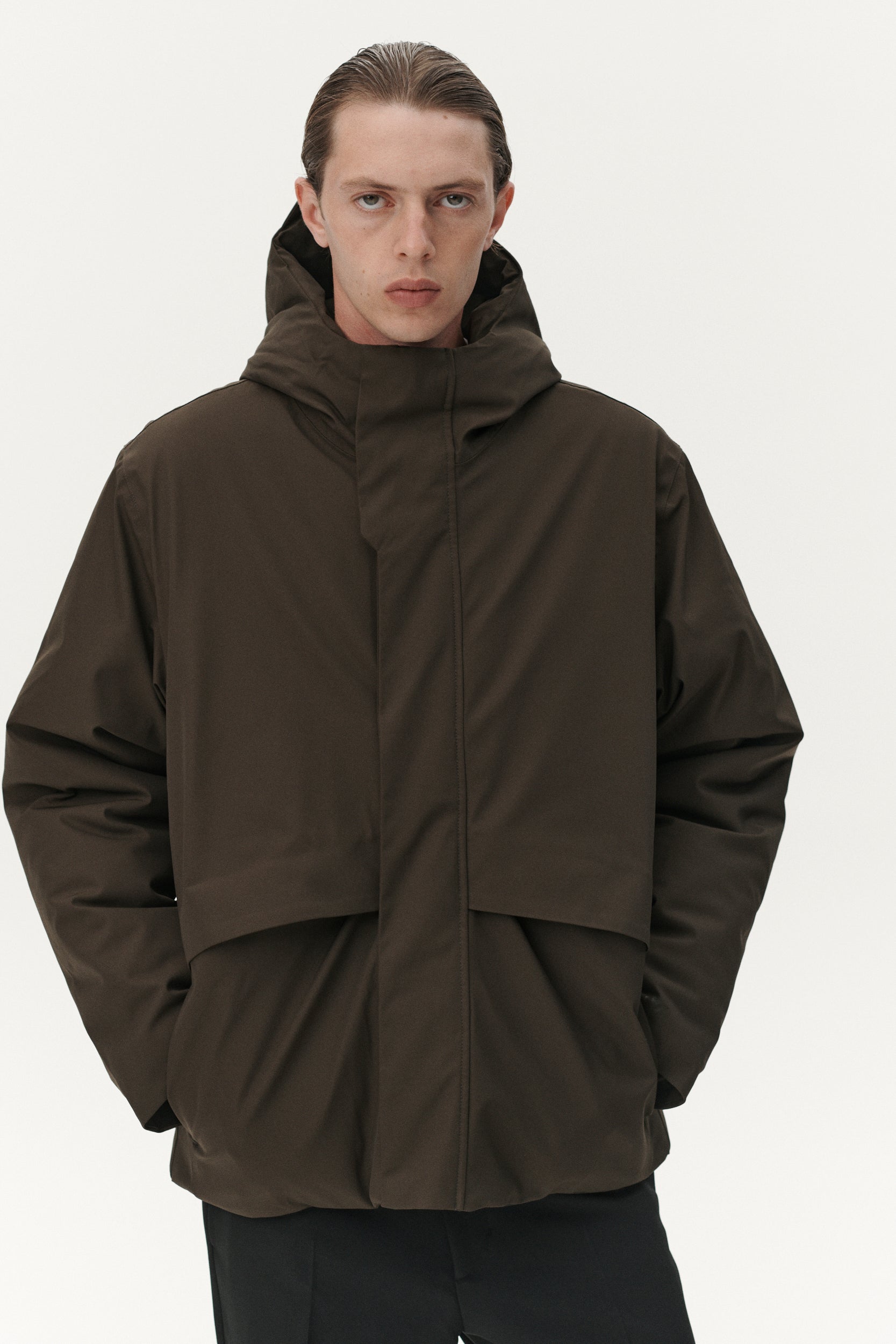 PATJE P AW25 ARMY
