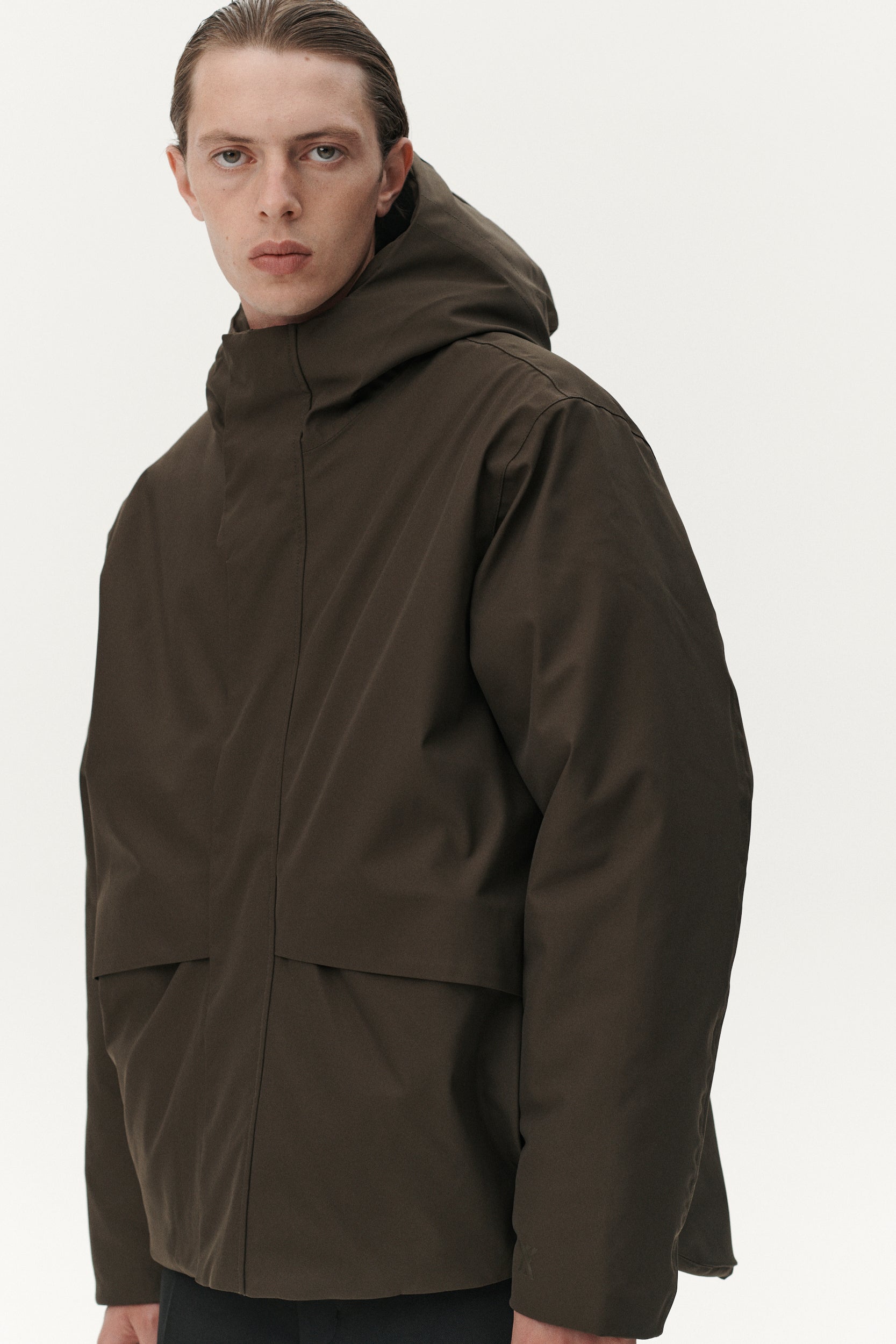 PATJE P AW25 ARMY