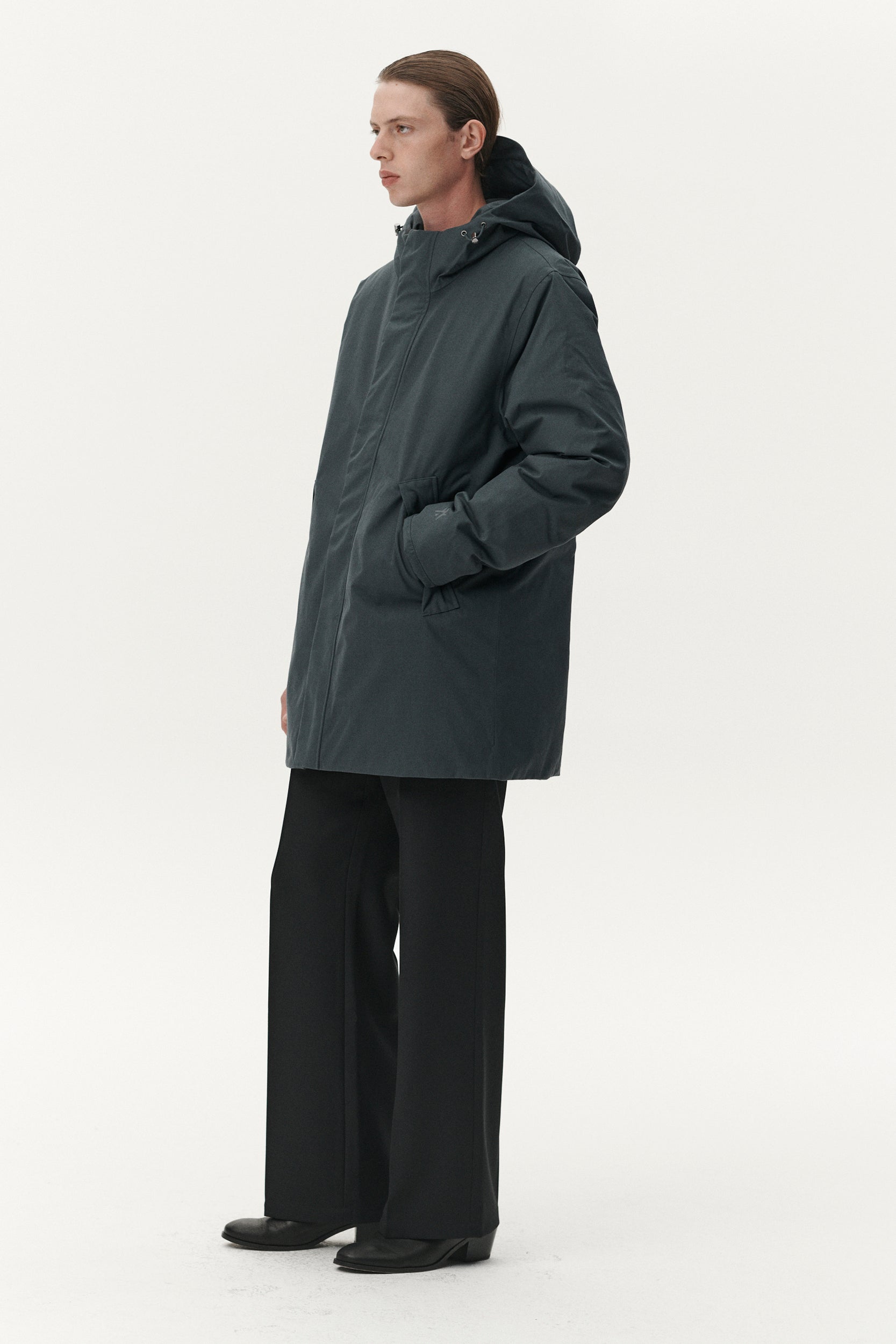 DON DOWN AW25 AQUA