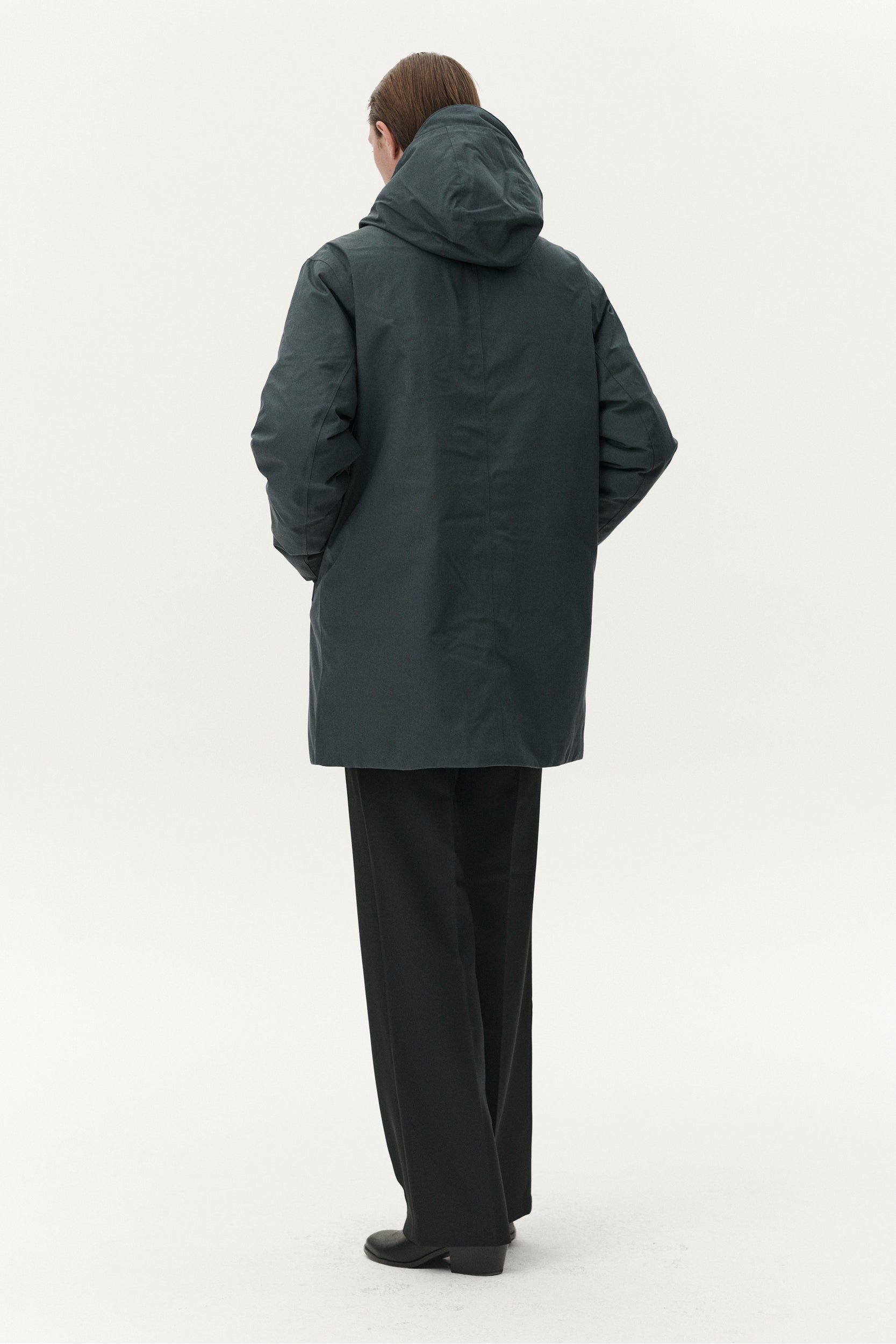 DON DOWN AW25 AQUA
