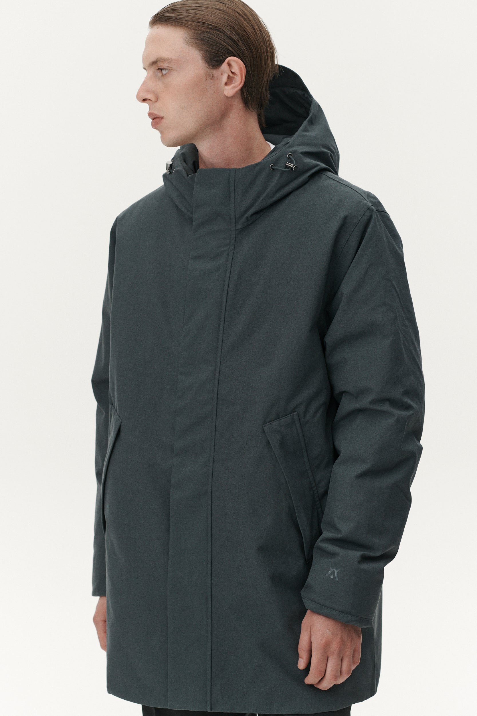DON DOWN AW25 AQUA