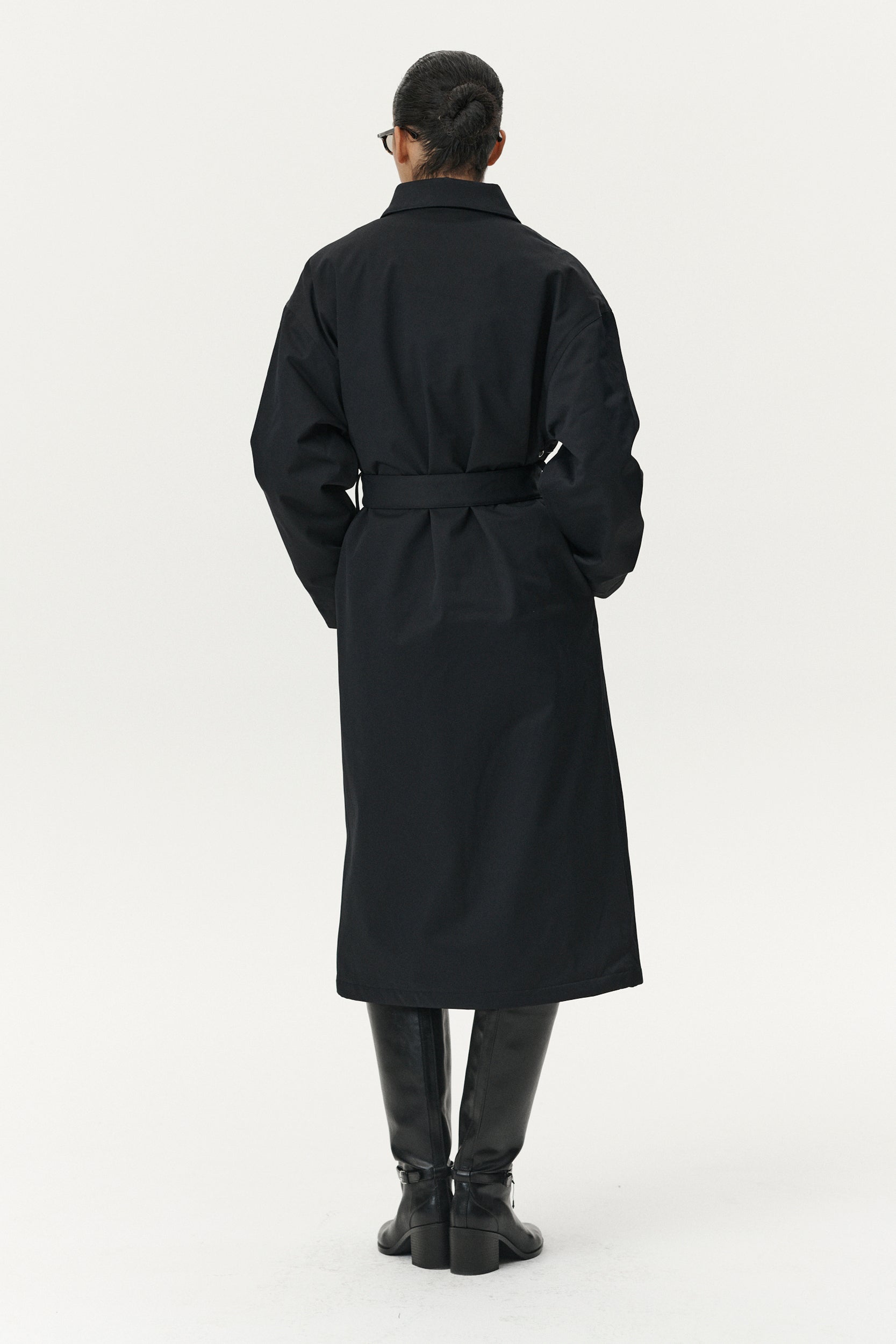 RACHEL NIN SPIN AW25 NAVY
