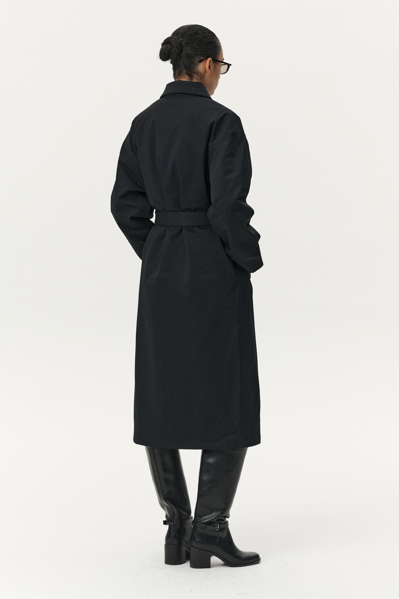 RACHEL NIN SPIN AW25 NAVY