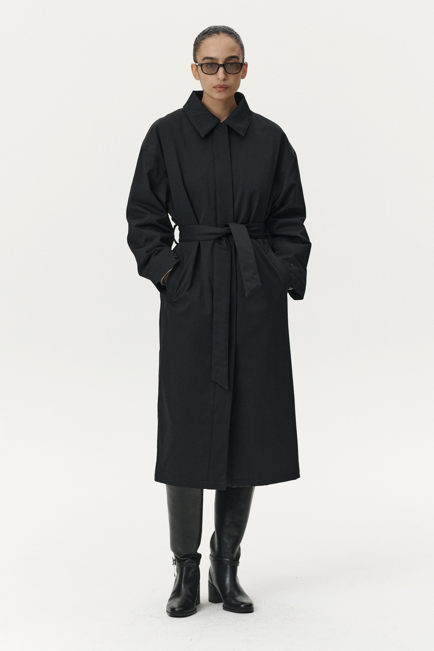 RACHEL NIN SPIN AW25 NAVY