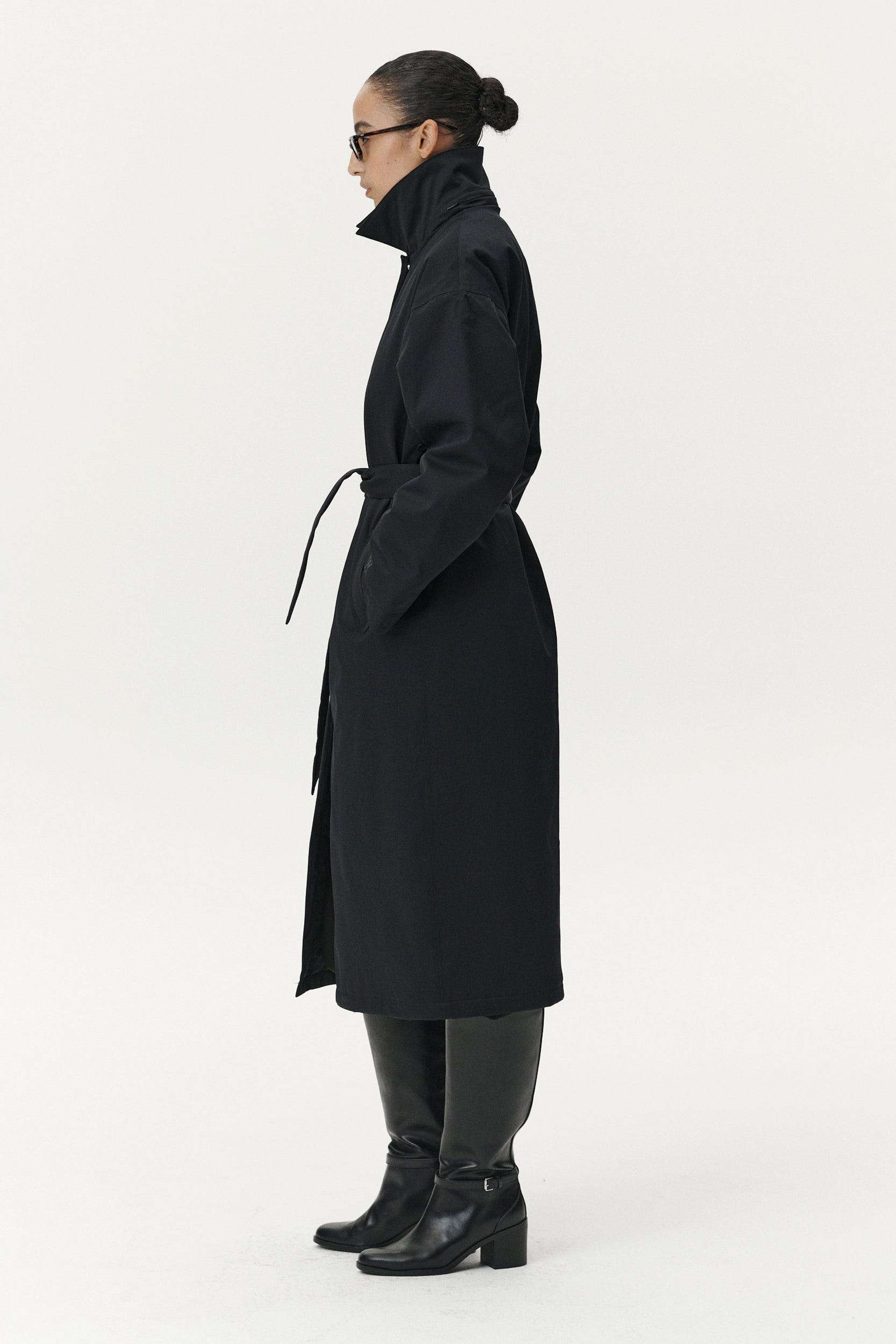 RACHEL NIN SPIN AW25 NAVY