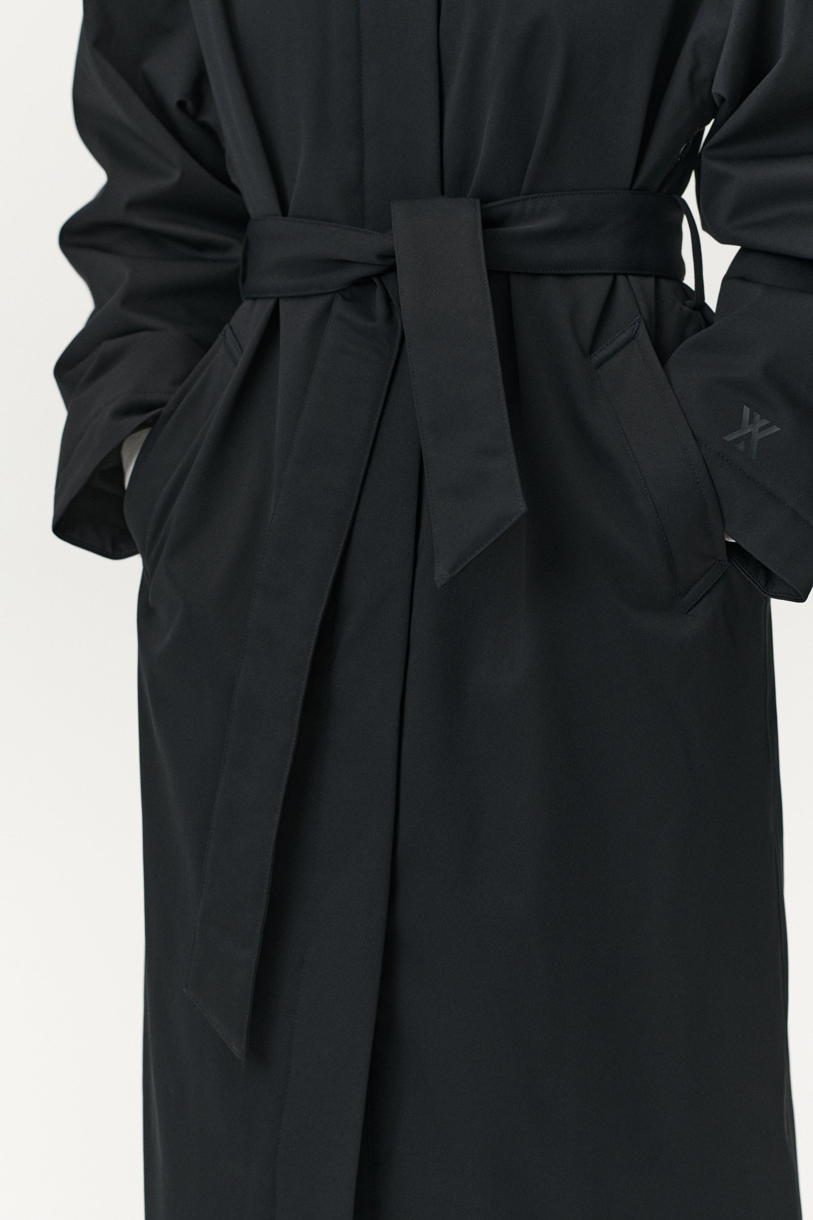 RACHEL NIN SPIN AW25 NAVY