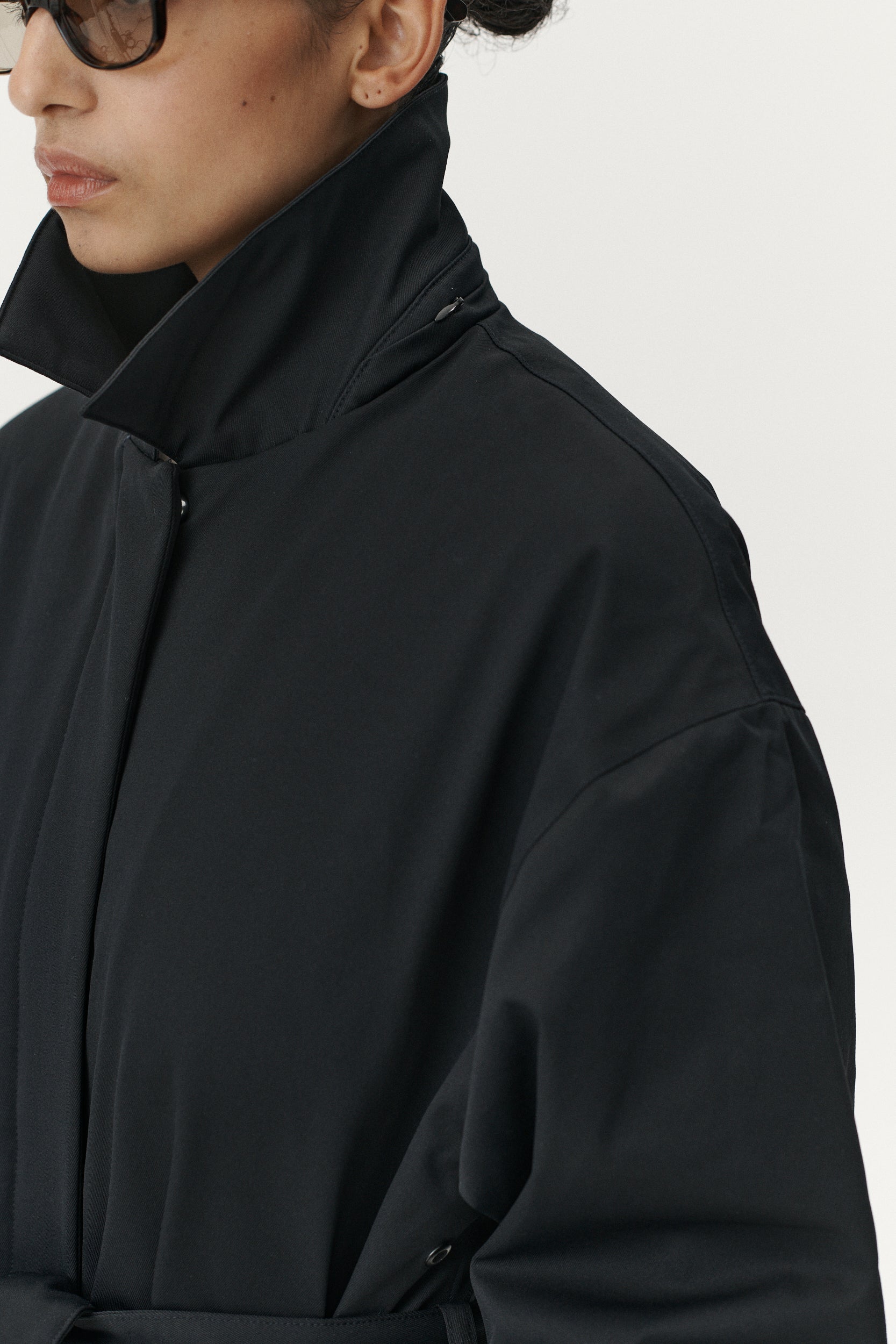 RACHEL NIN SPIN AW25 NAVY