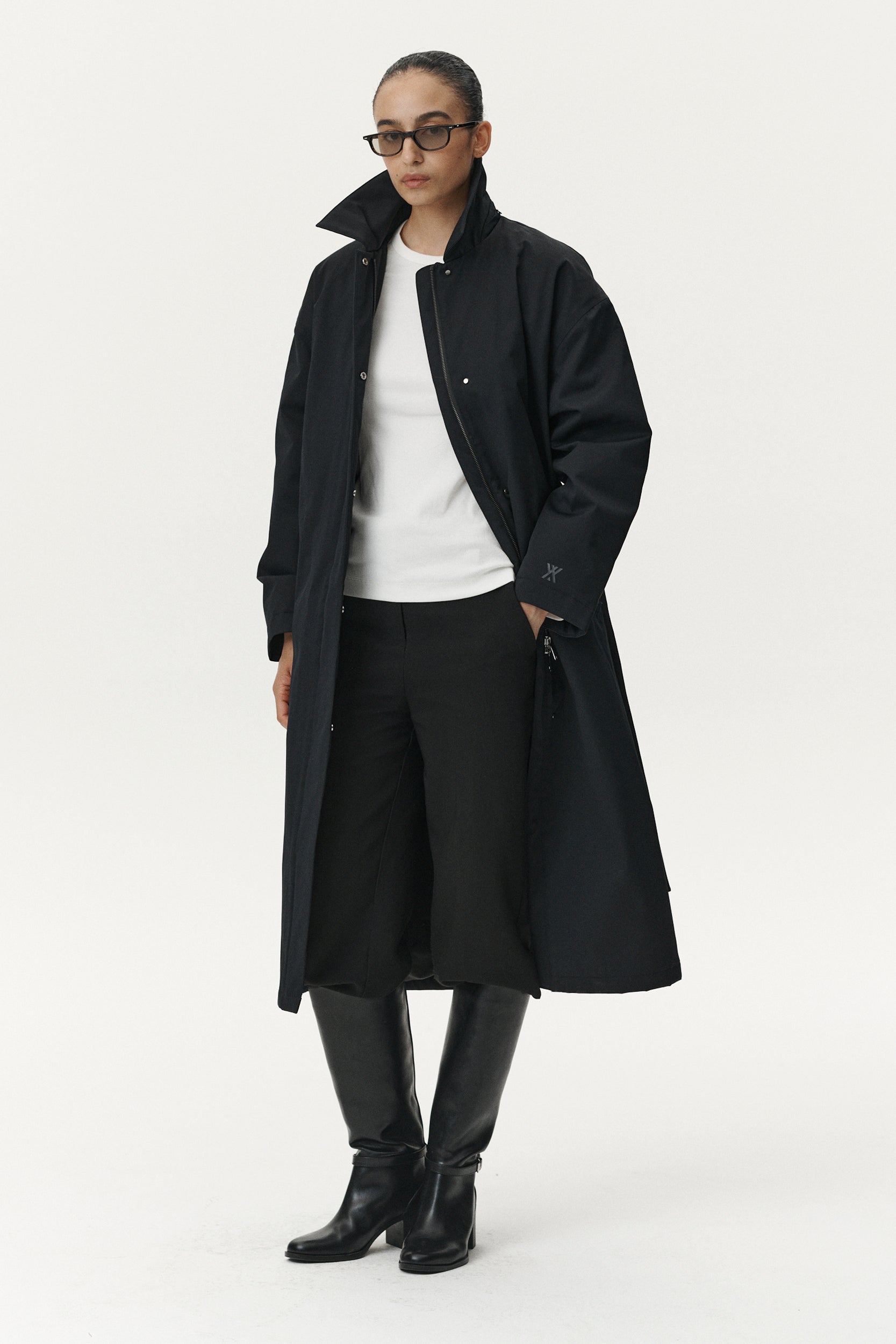 RACHEL NIN SPIN AW25 NAVY