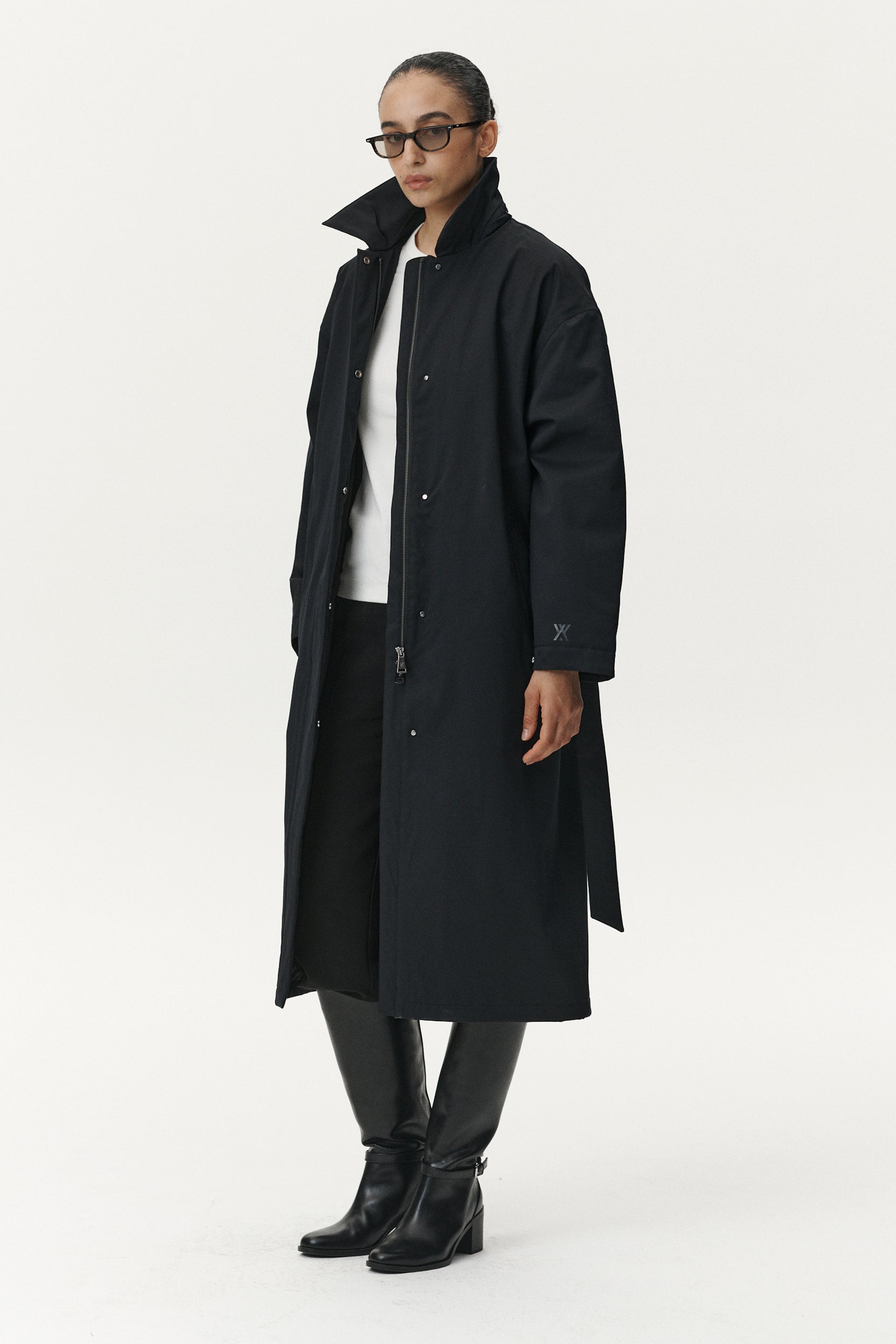 RACHEL NIN SPIN AW25 NAVY