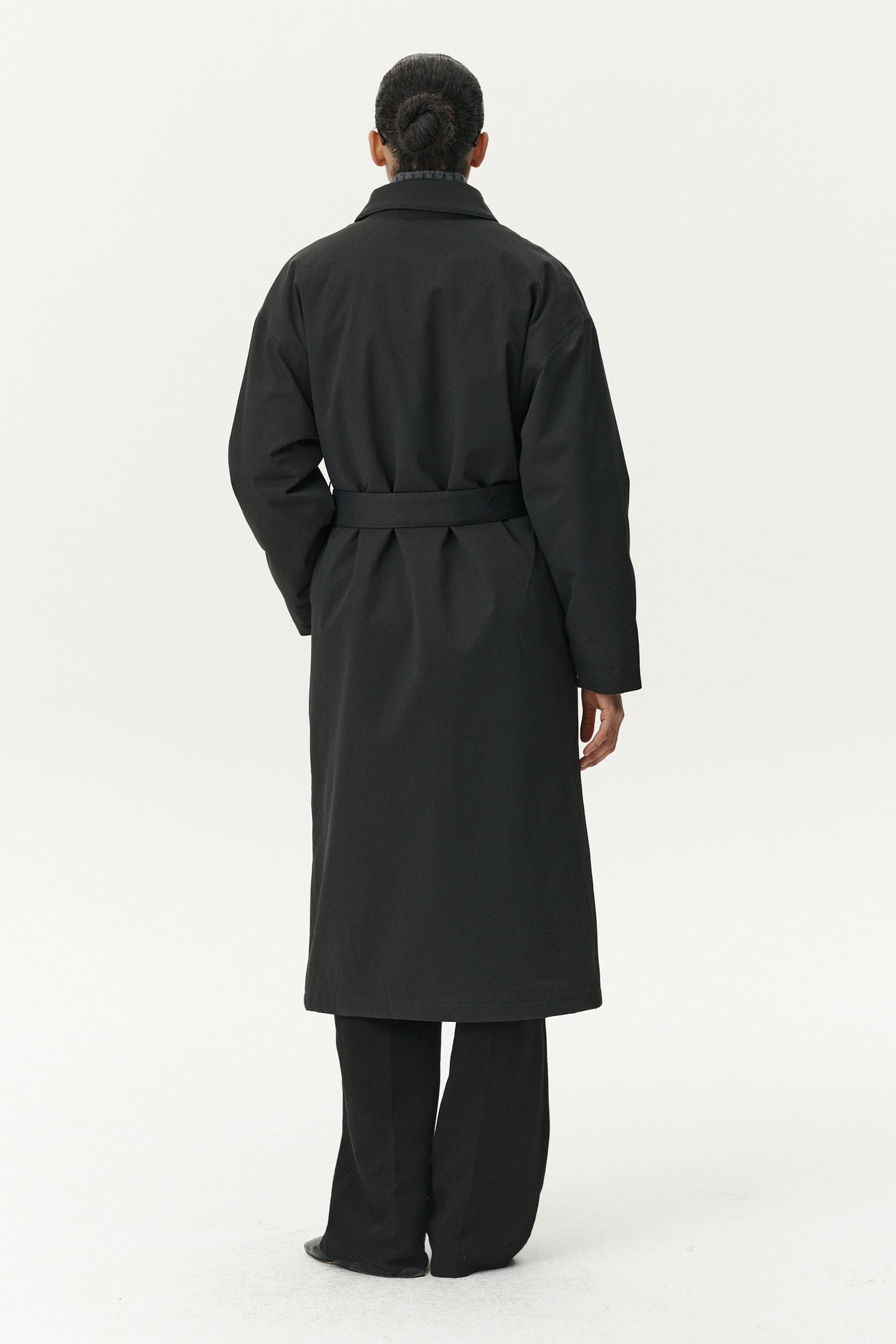 RACHEL NIN SPIN AW25 WASHED BLACK