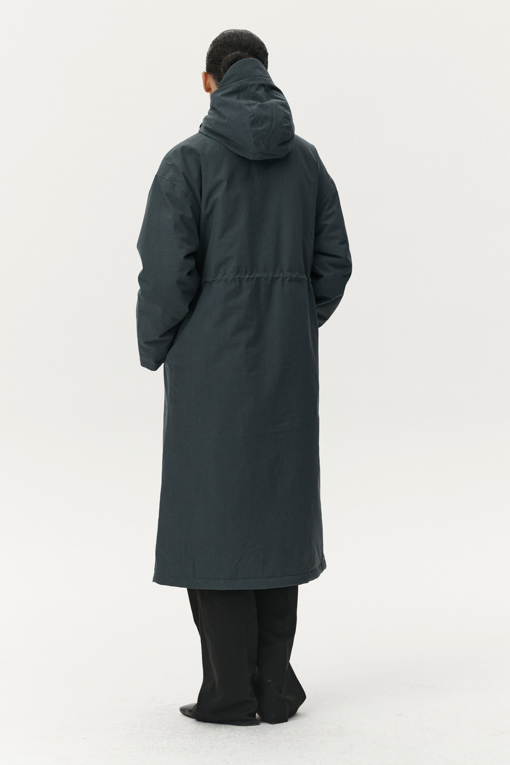 ROOMY LONG TUBE AW25 AQUA