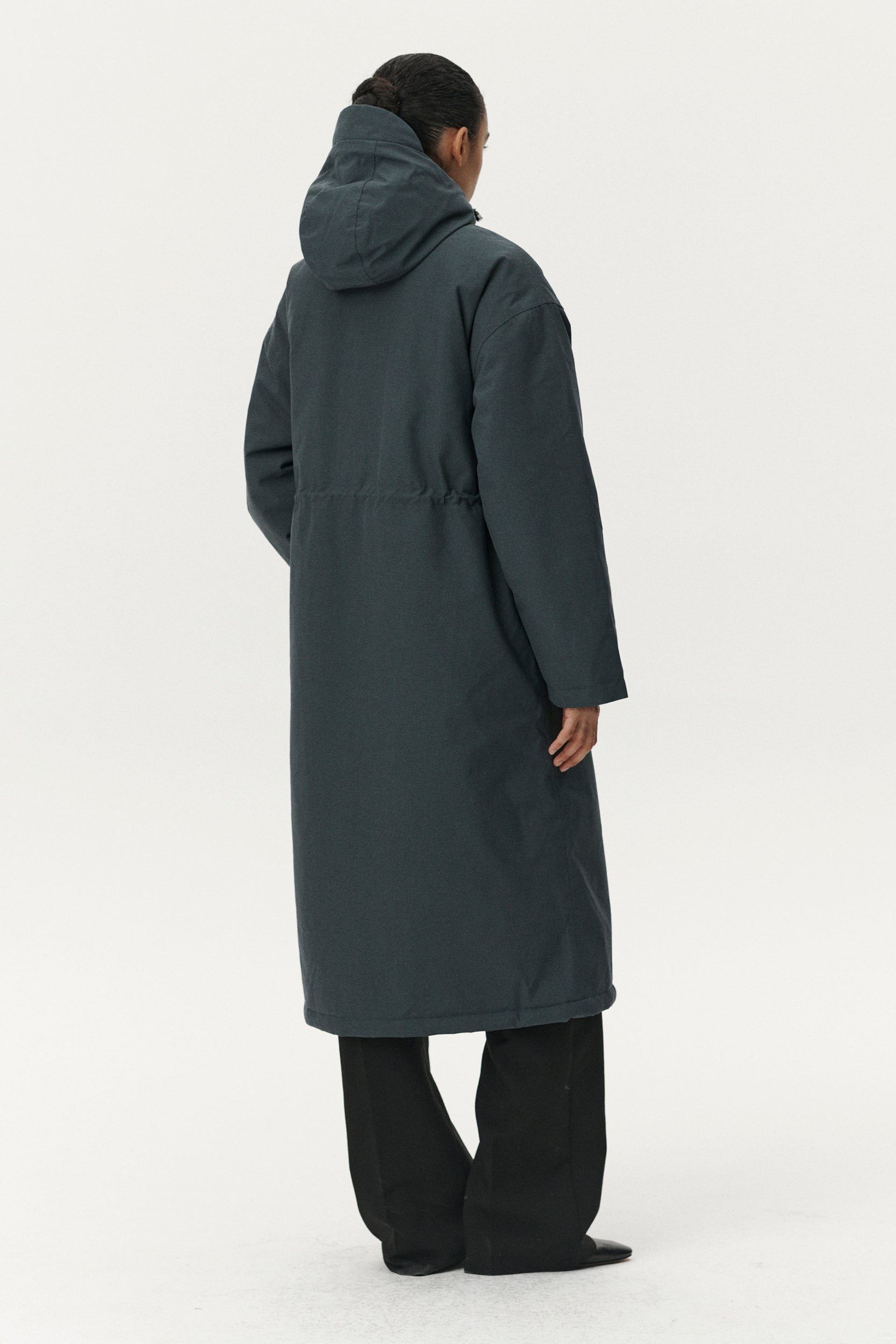 ROOMY LONG TUBE AW25 AQUA