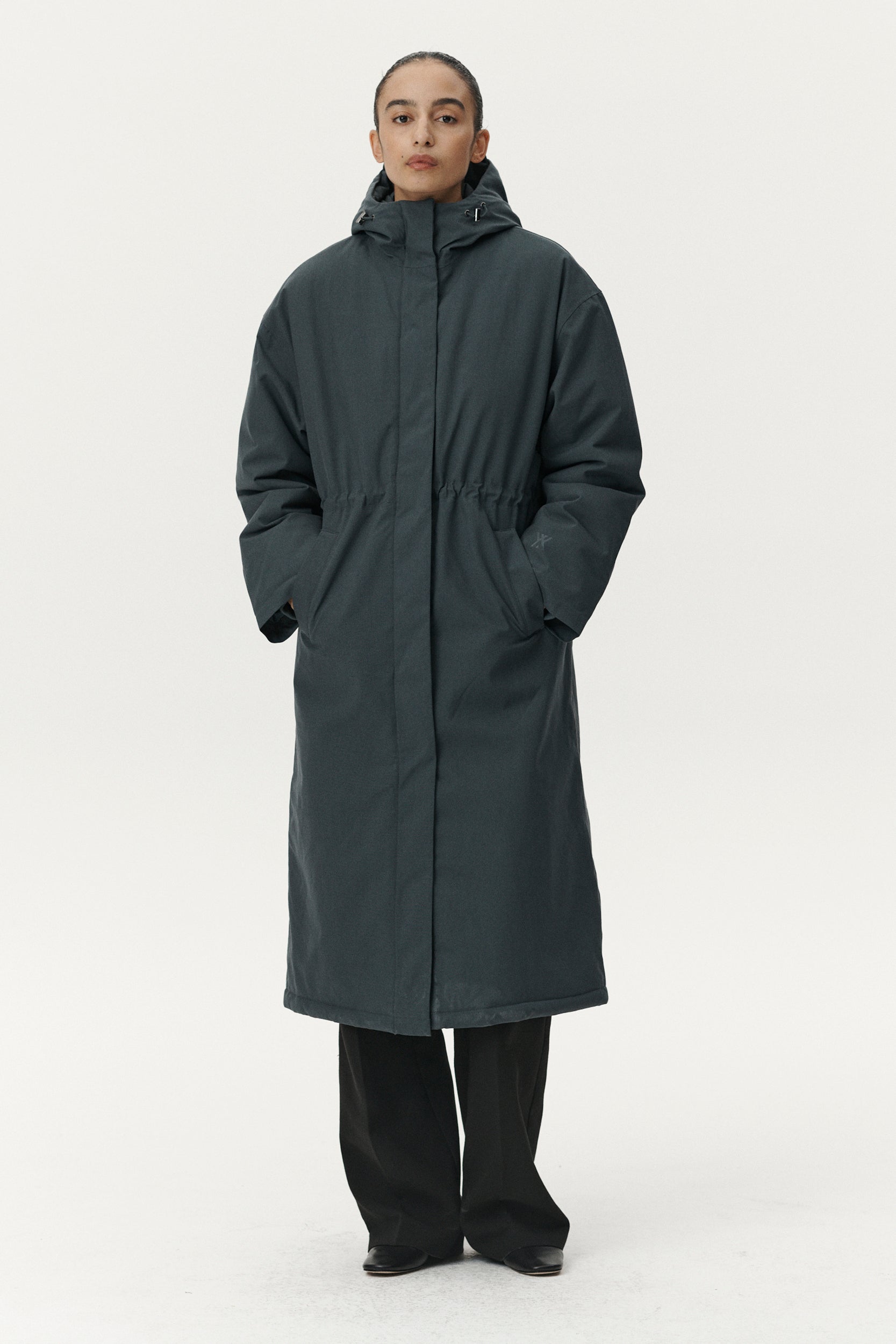 ROOMY LONG TUBE AW25 AQUA