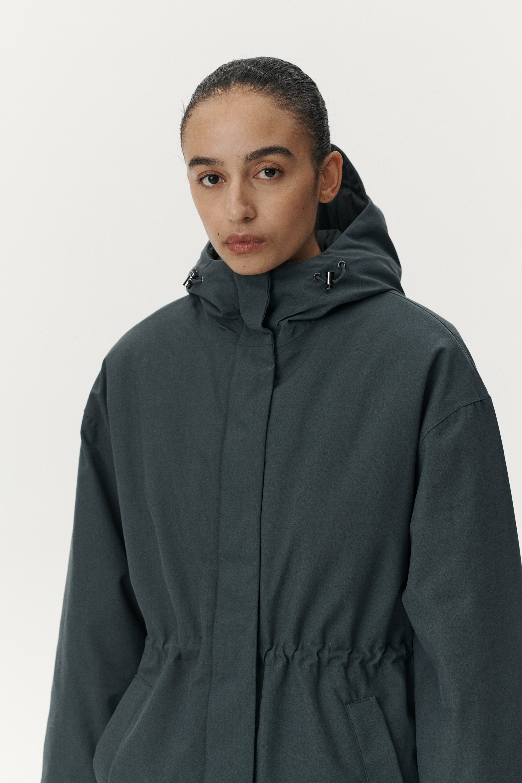 ROOMY LONG TUBE AW25 AQUA