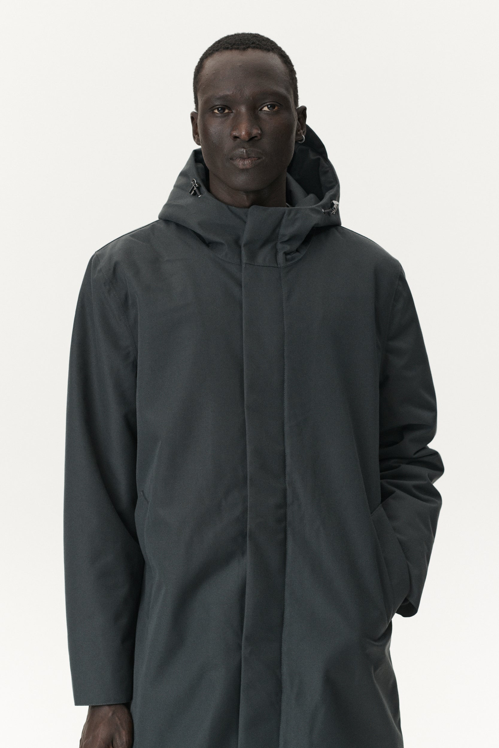 TERROR WEATHER SPOILER AW25 CHARCOAL