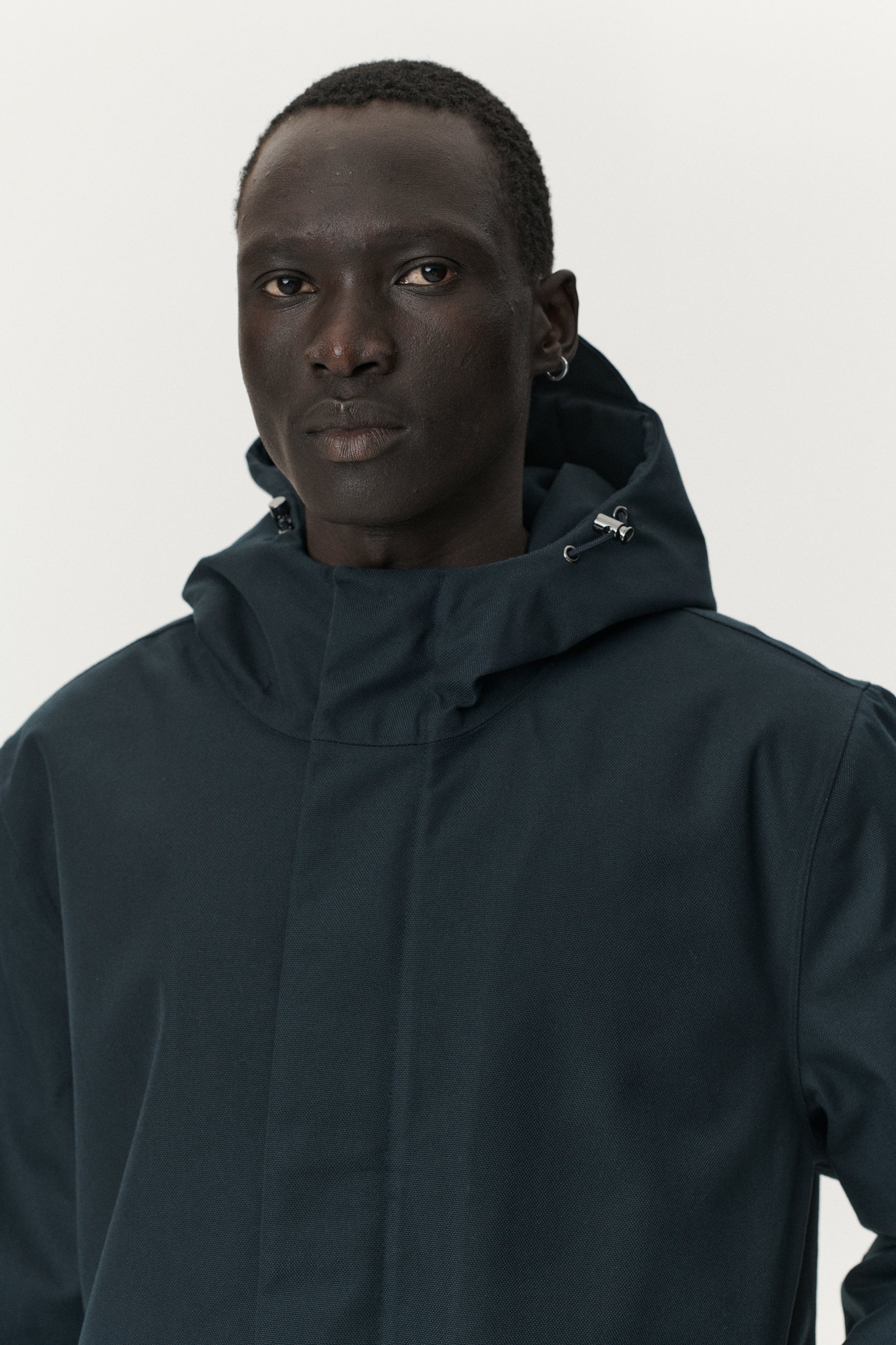 TERROR WEATHER SPOILER AW25 NAVY