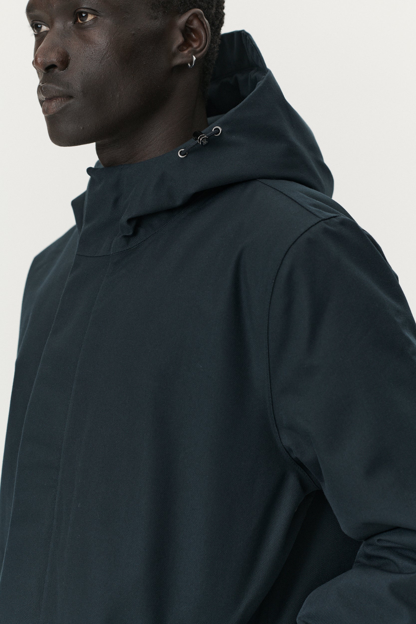 TERROR WEATHER SPOILER AW25 NAVY