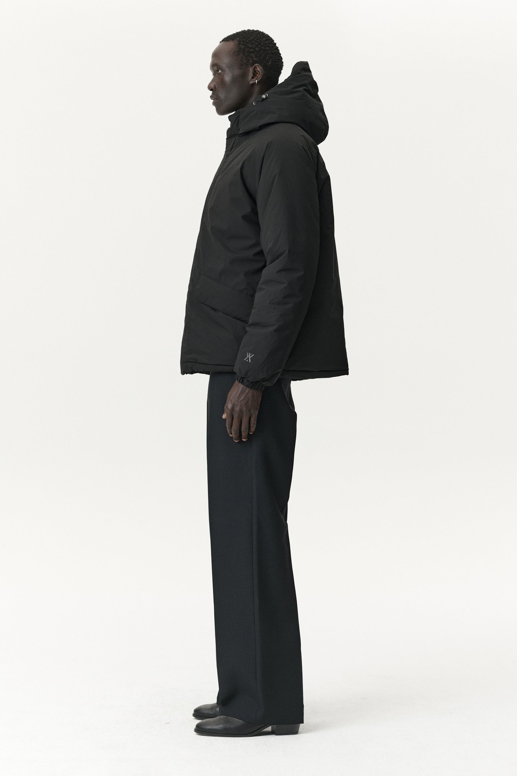 K-SEA NEW AW25 BLACK