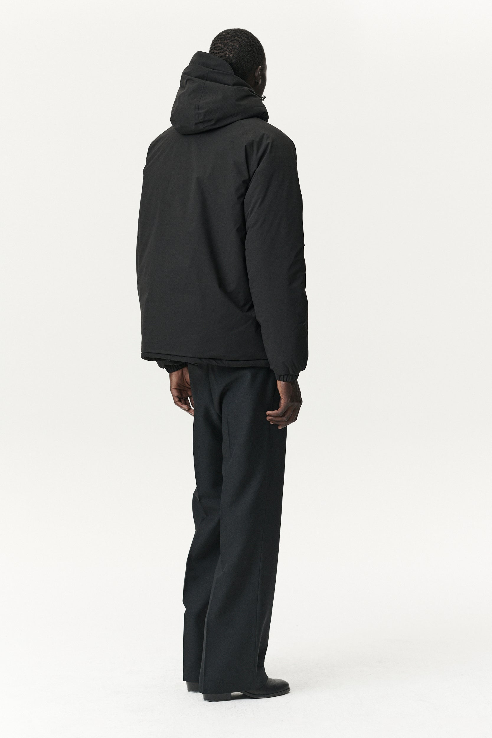 K-SEA NEW AW25 BLACK