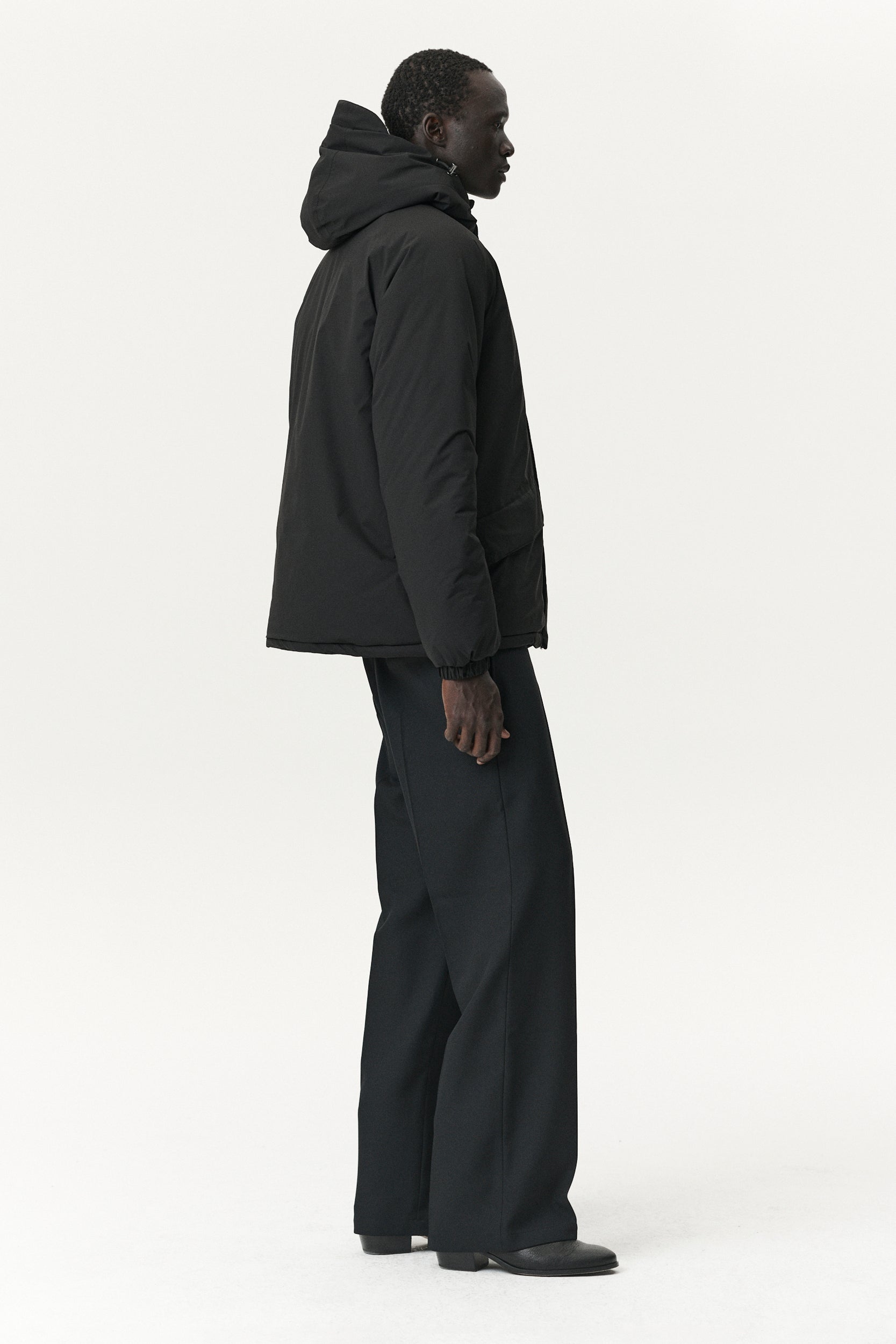 K-SEA NEW AW25 BLACK