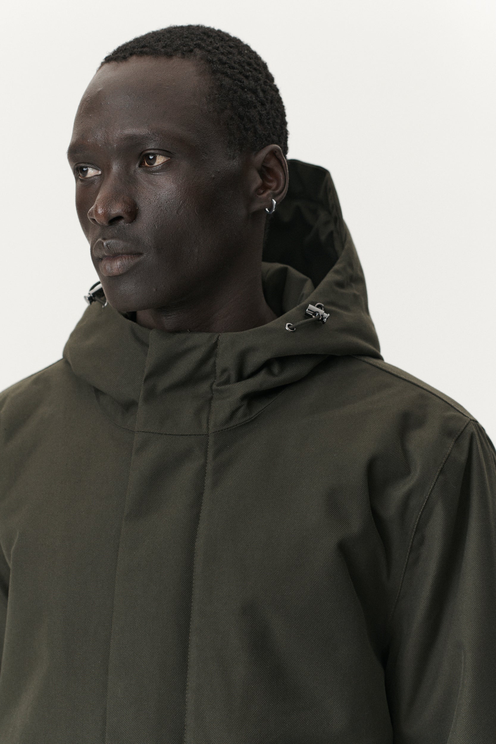 TERROR WEATHER SPOILER AW25 ARMY