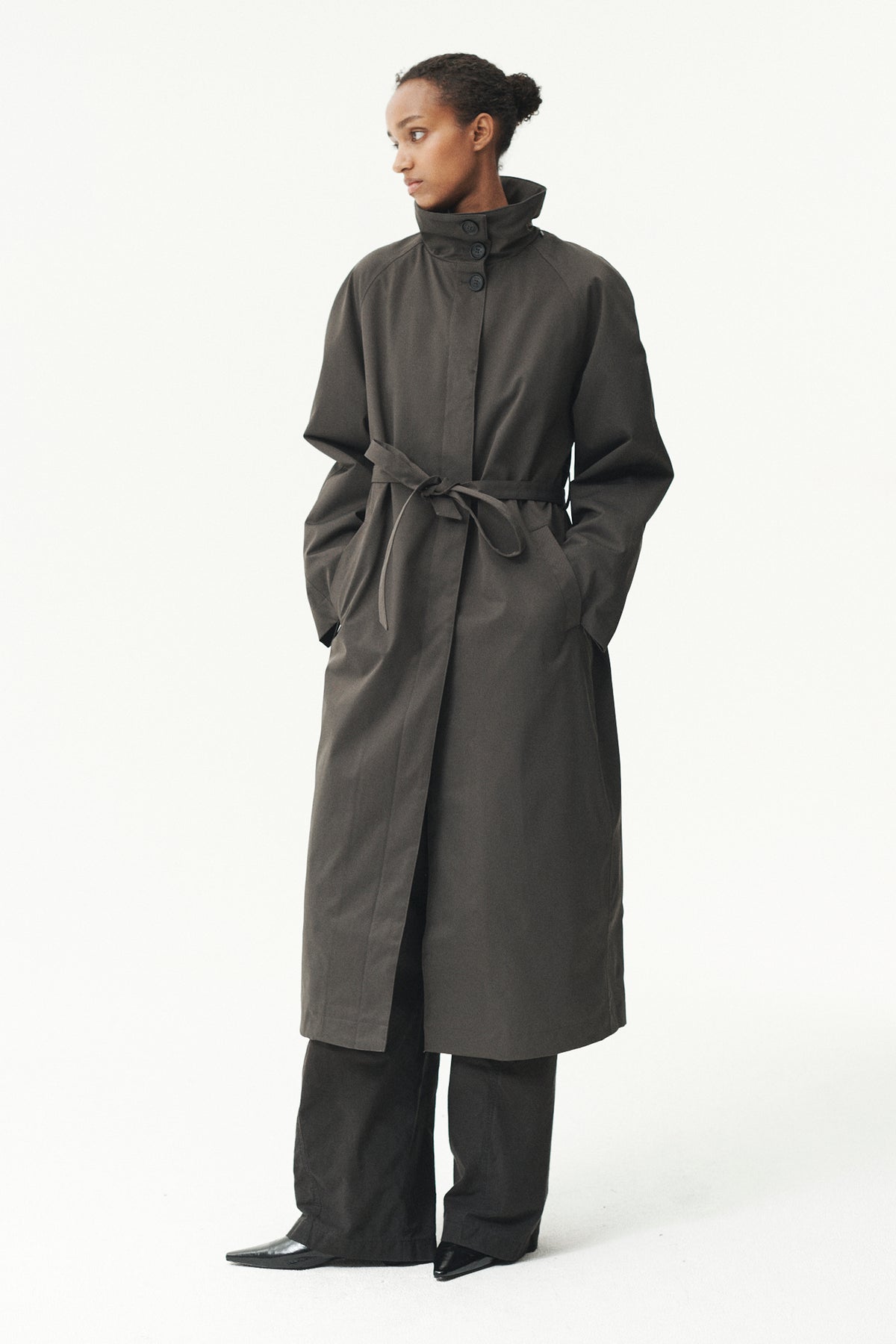 ROOMY STAND UP C NIN SPIN AW26 FADED COFFEE