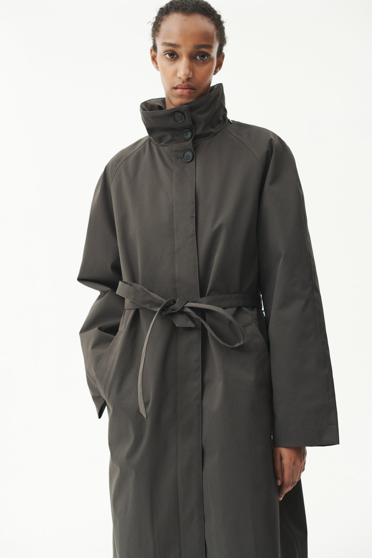 ROOMY STAND UP C NIN SPIN AW26 FADED COFFEE