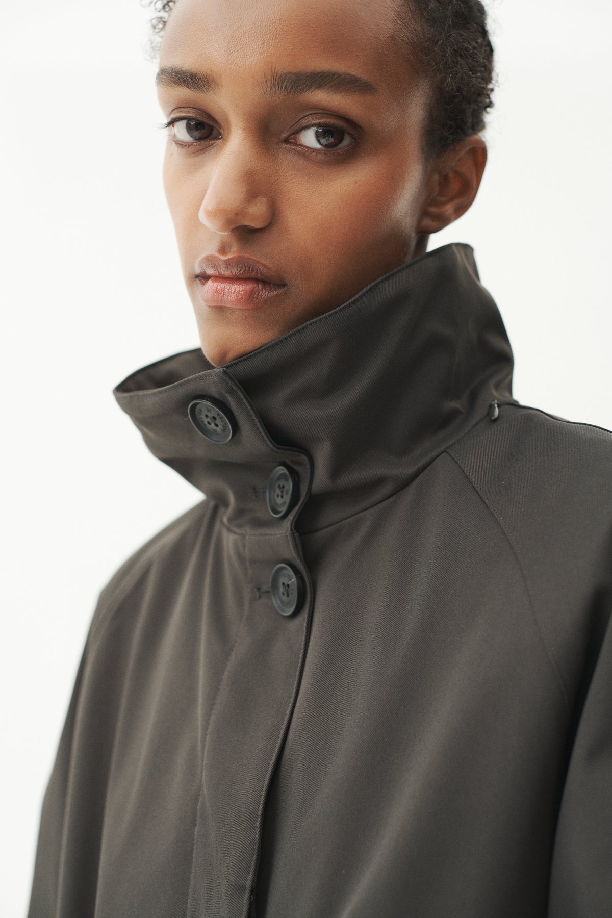 ROOMY STAND UP C NIN SPIN AW26 FADED COFFEE