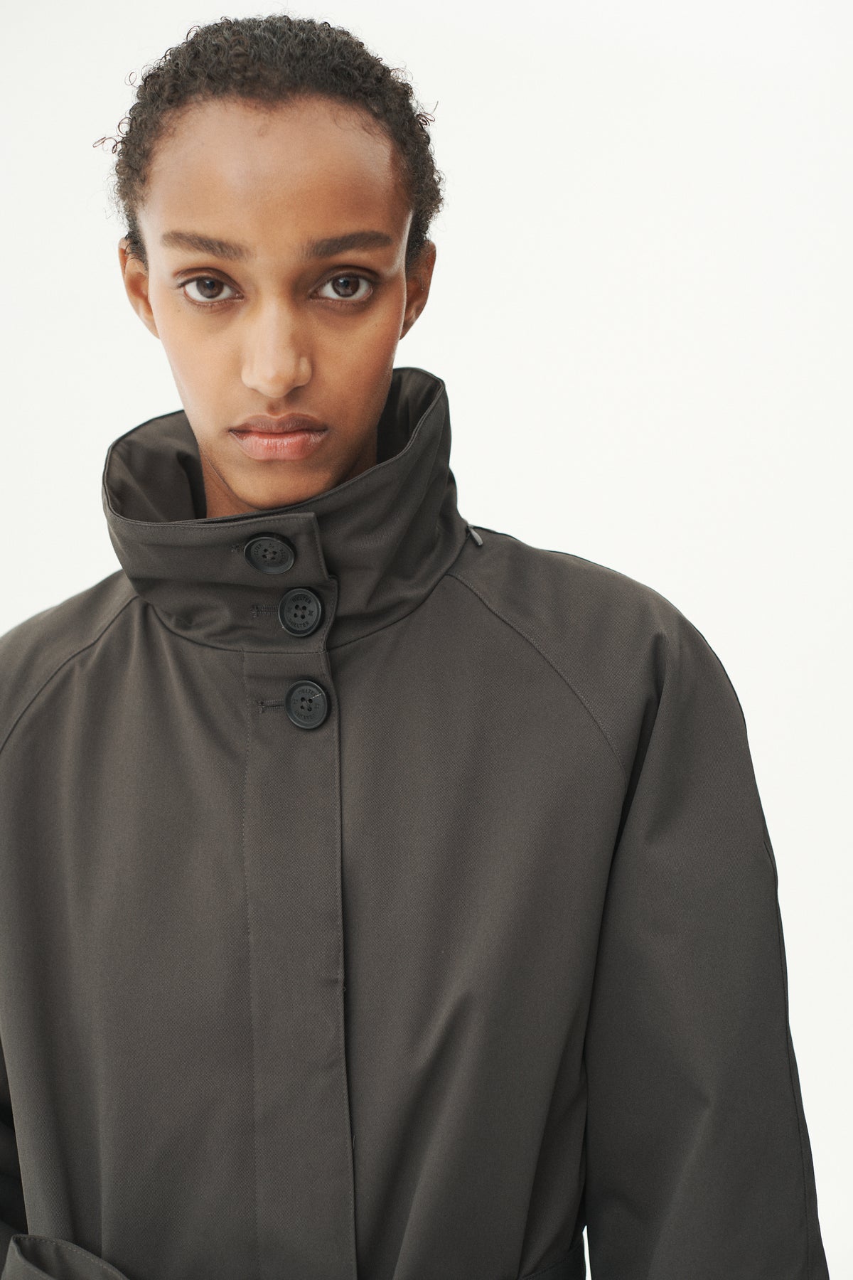 ROOMY STAND UP C NIN SPIN AW26 FADED COFFEE
