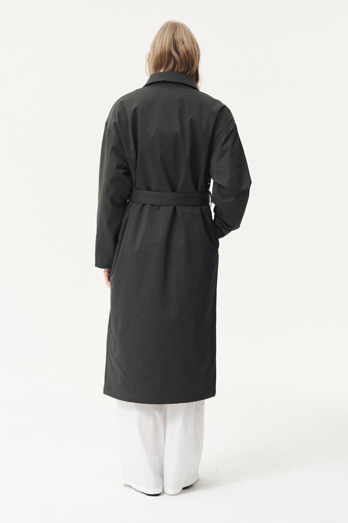 RACHEL NIN SPIN AW26 WASHED BLACK