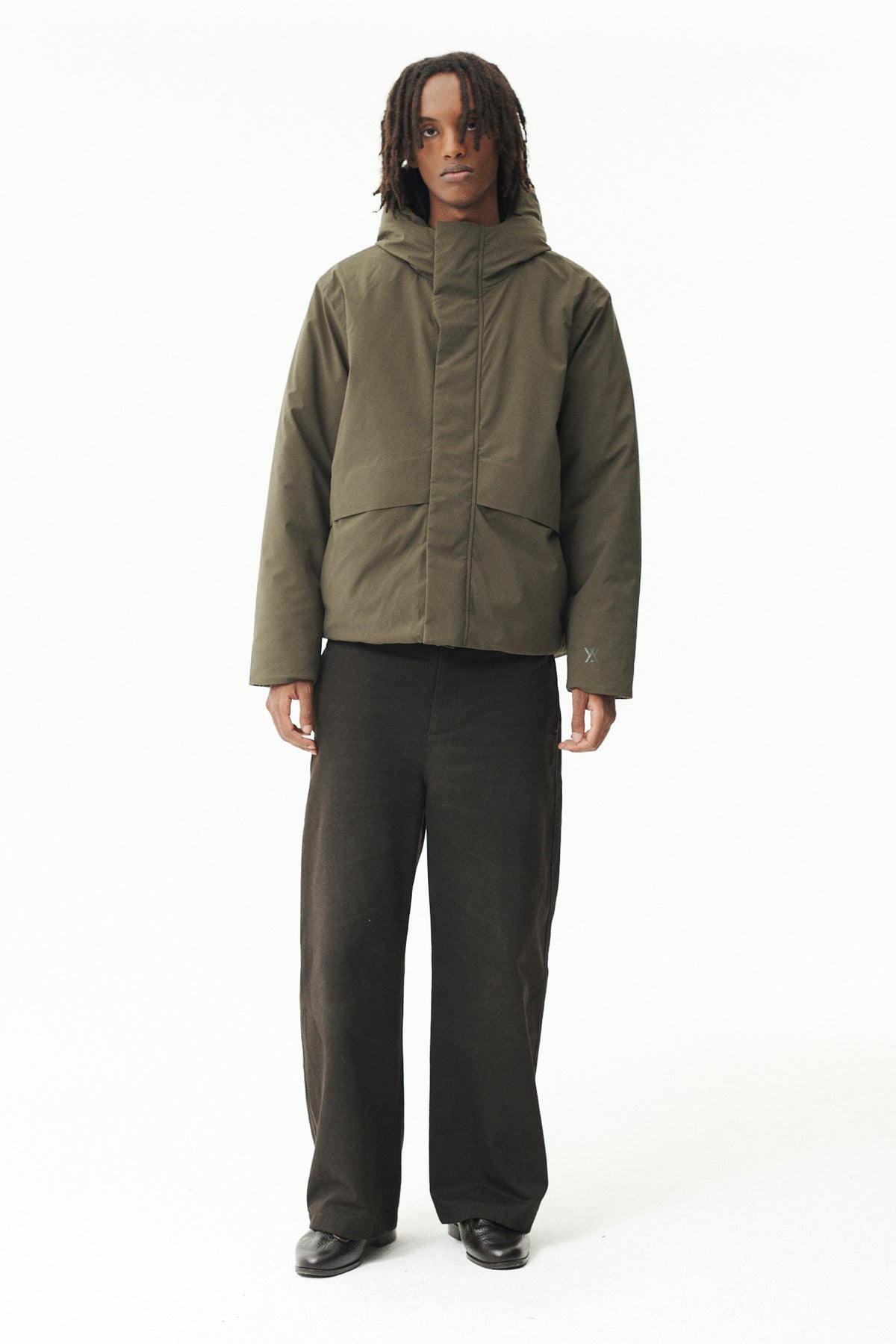 PATJE P AW26 MOSS