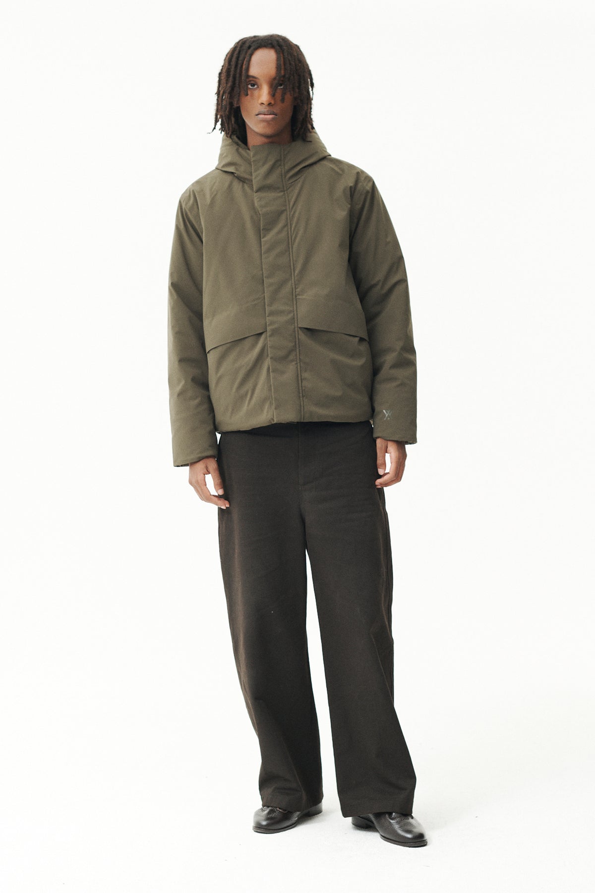 PATJE P AW26 MOSS