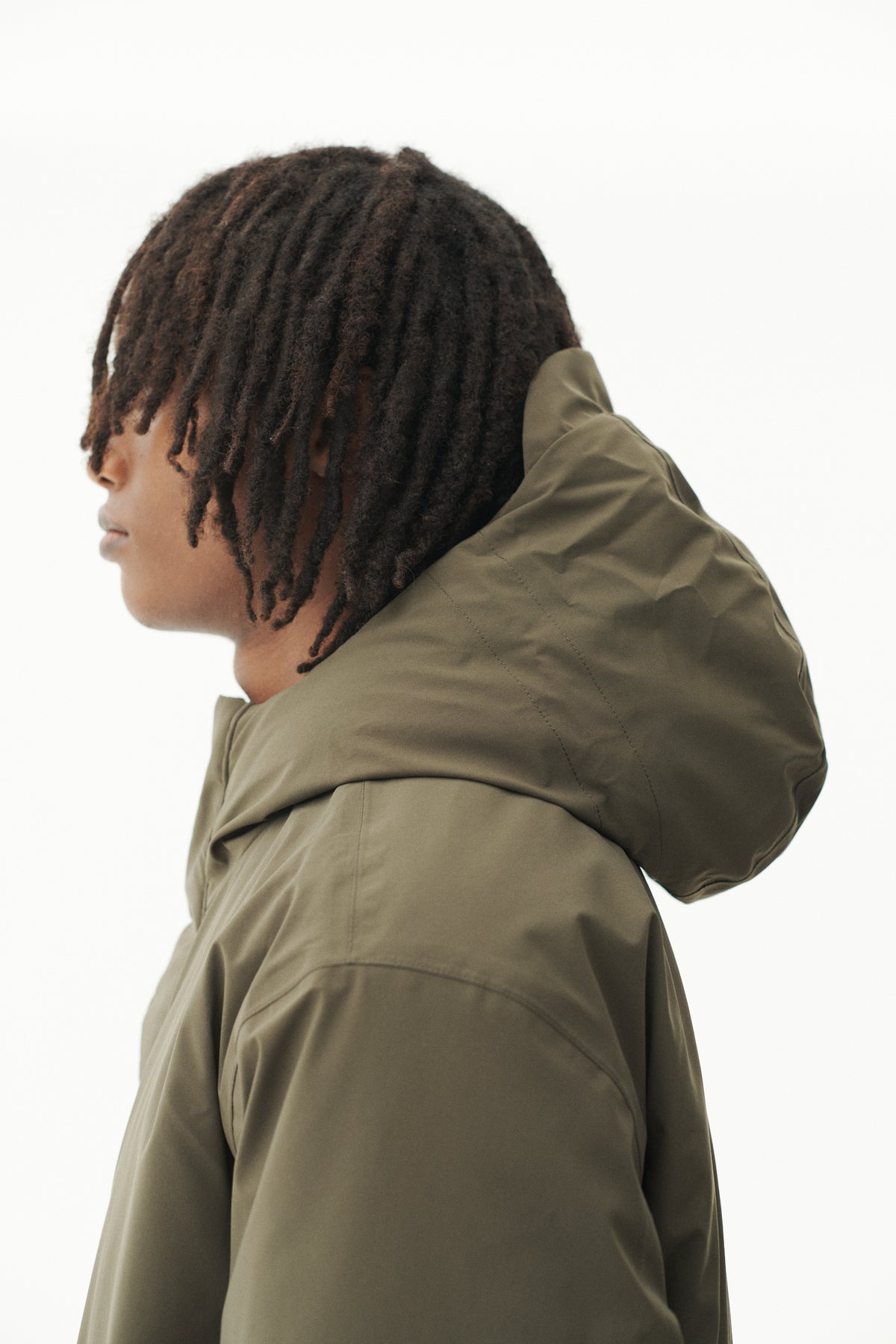 PATJE P AW26 MOSS