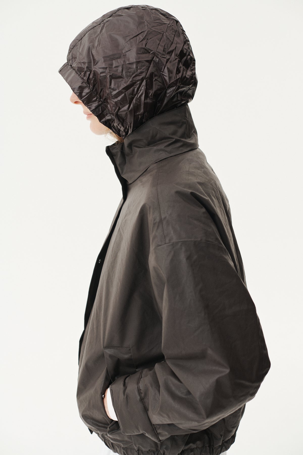 LIVA WAX AW26 DARK BROWN